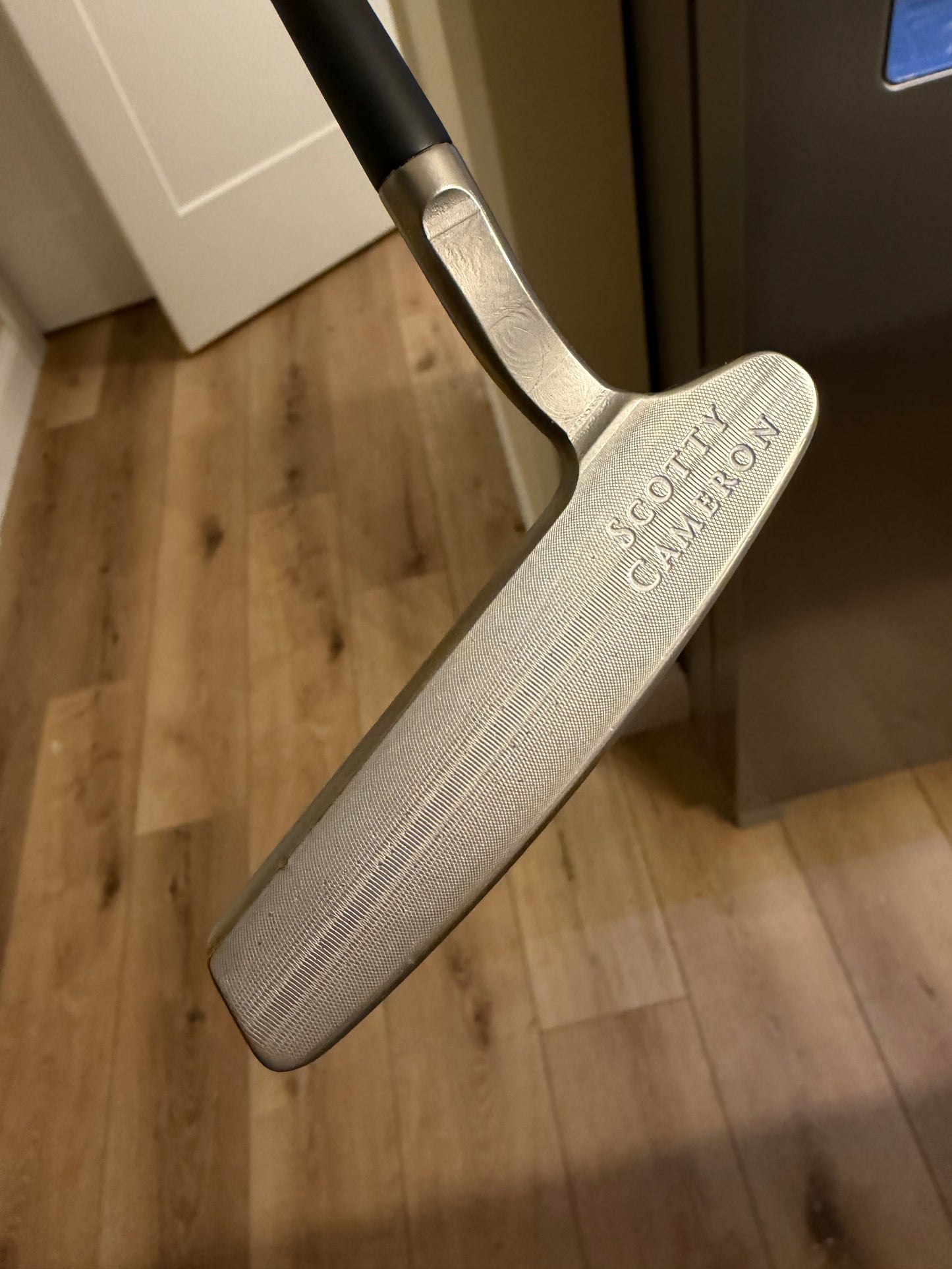 Super rare - original pro platinum Santa Fe (uk only) - loaded! 35”