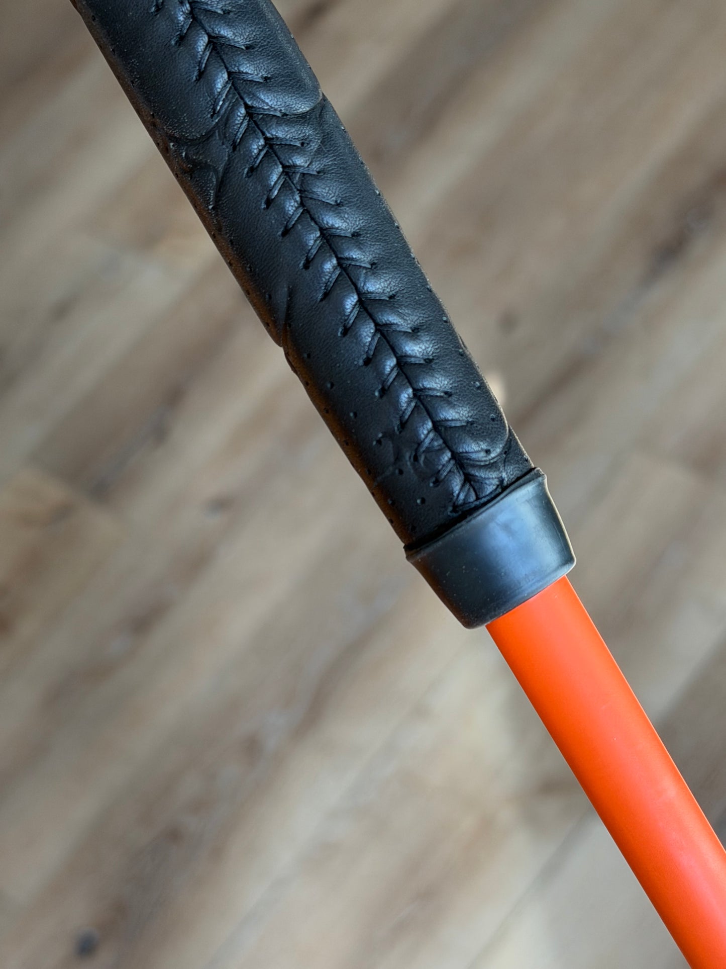 Japan Only Scotty Cameron Newport 2 34/340g studio stainless custom orange 34.5”