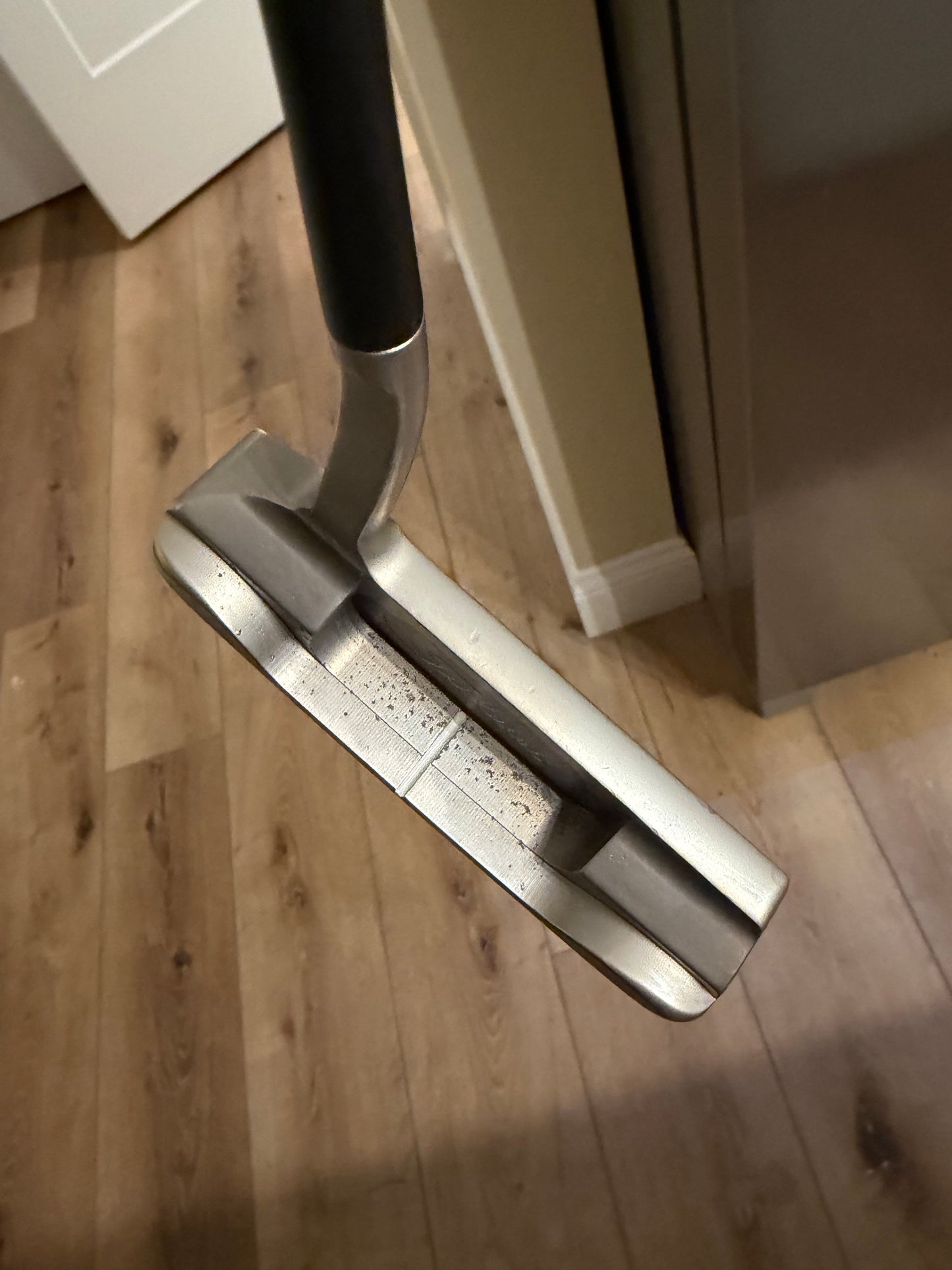 Super rare - original pro platinum Santa Fe (uk only) - loaded! 35”