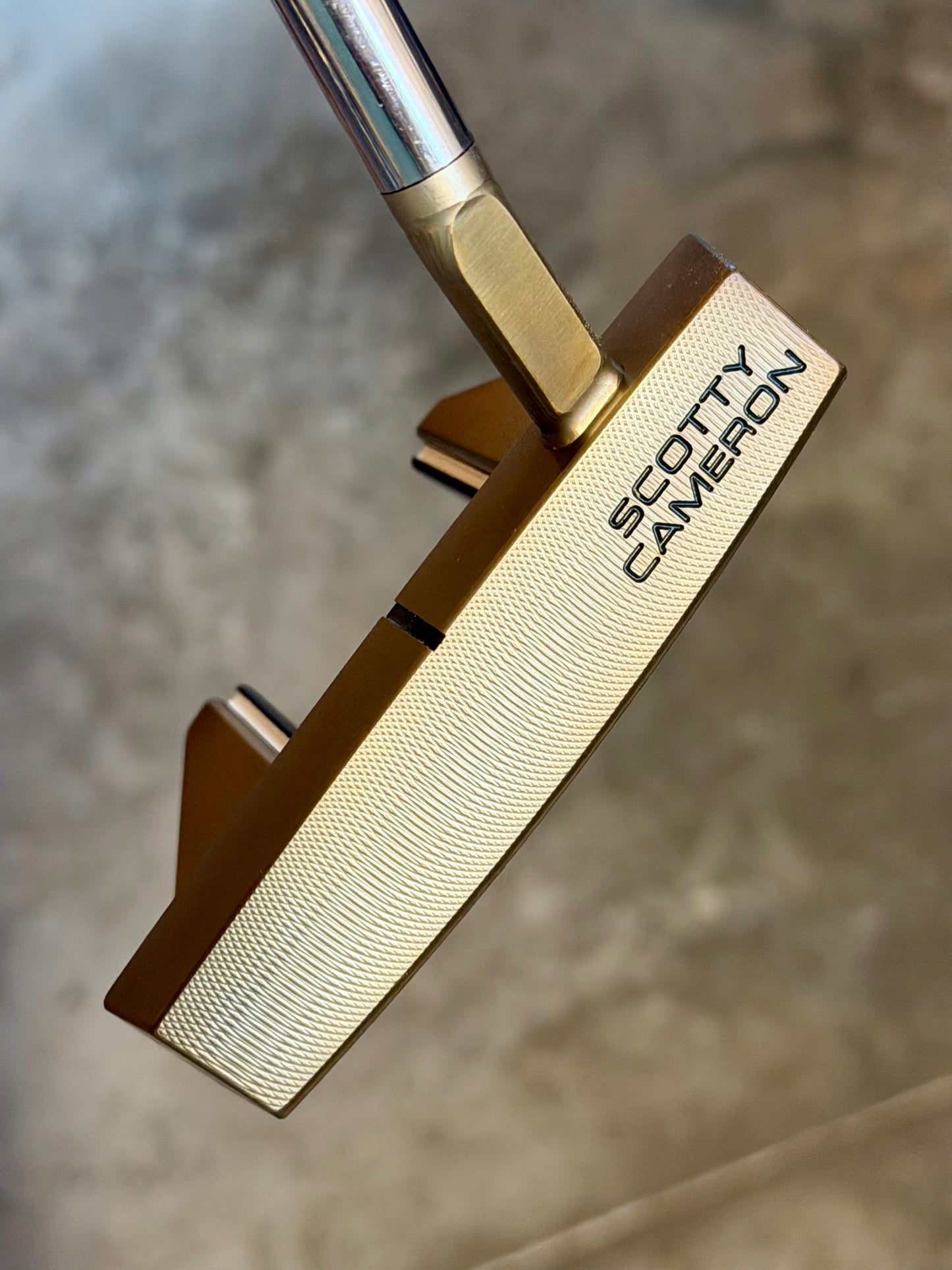 New Scotty phantom x7.5 USA / torch with red matador - 35”