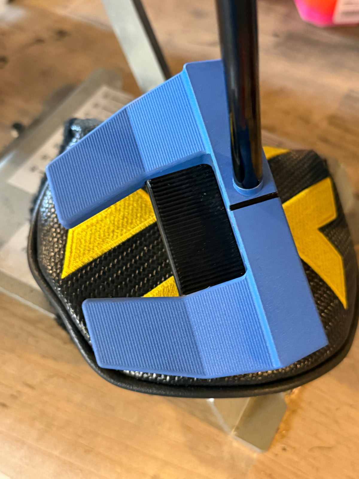 Scotty Cameron Phantom X 5S Patriot Blue / KBS 34.5”
