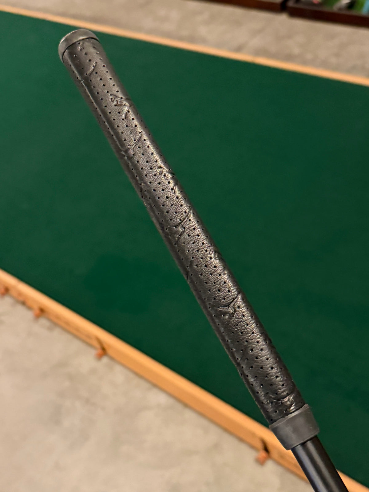 2026 Scotty Cameron (new) phantom 7.2 Te / stealth KBS GPS 120 34”
