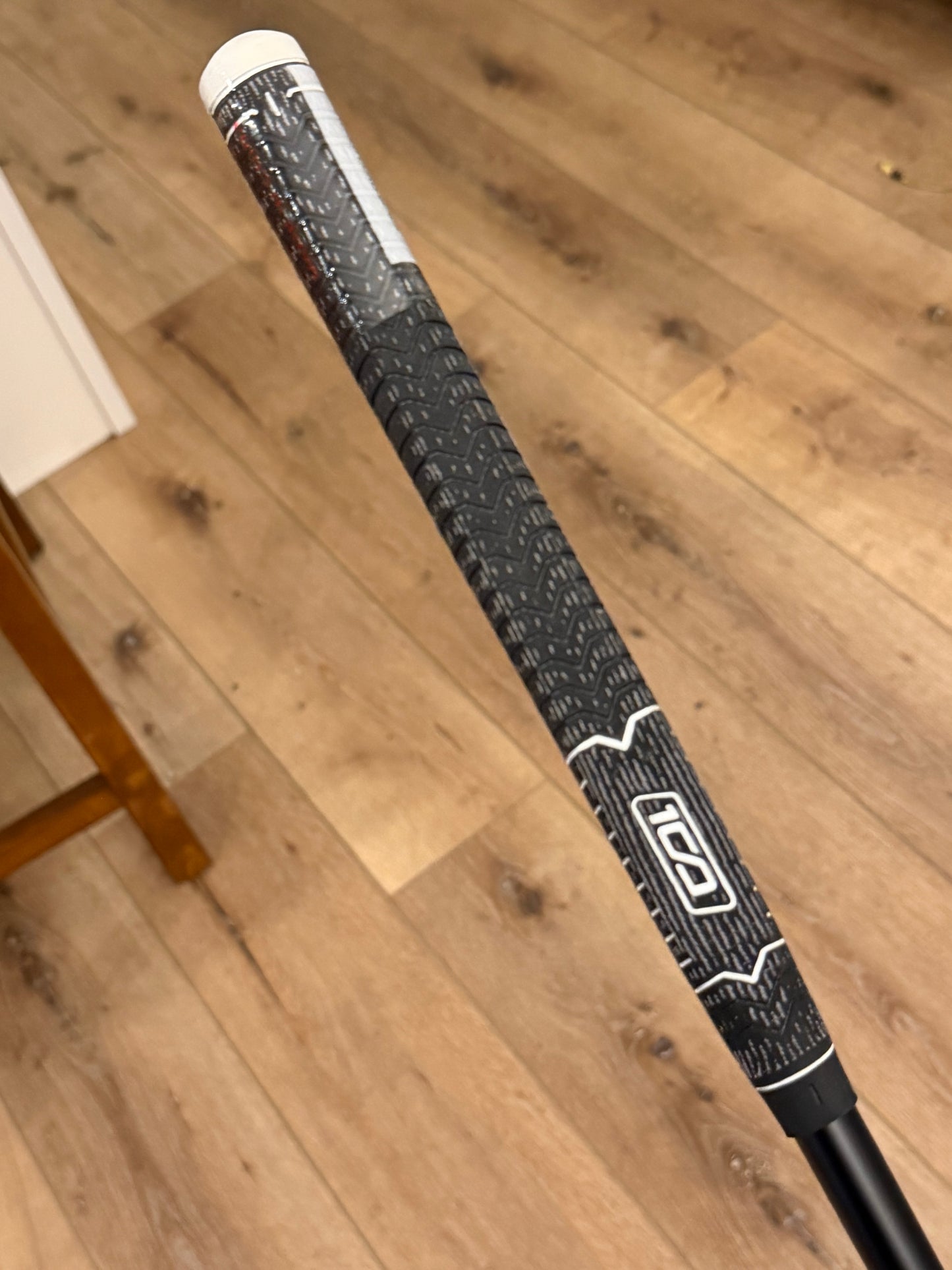 Special select Squareback 2 - new - torched / KBS graphite 35”