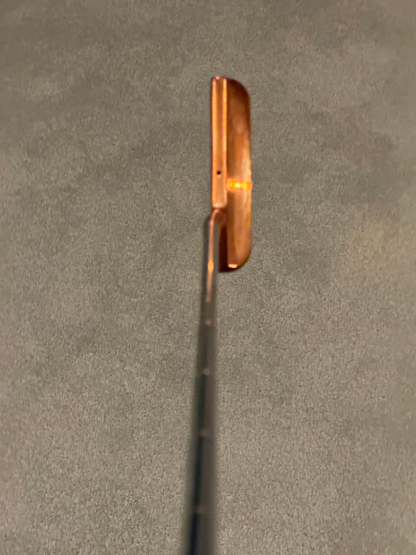 THE HOLY GRAIL - 1996 / 500 Scotty Cameron copper 8 piece set - new in plastic!