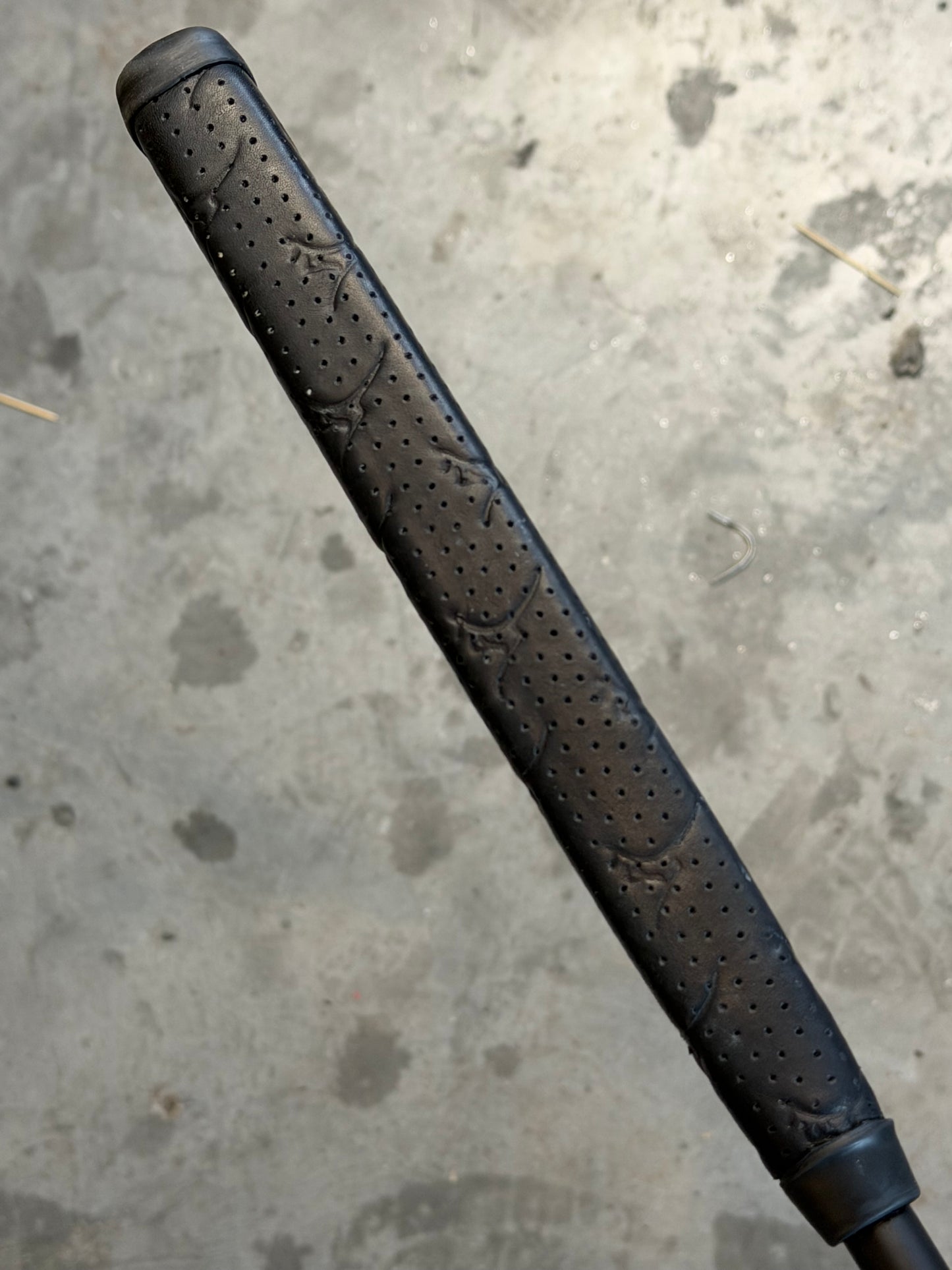 Fastback OC Oil Can / copper insert - 33.5”