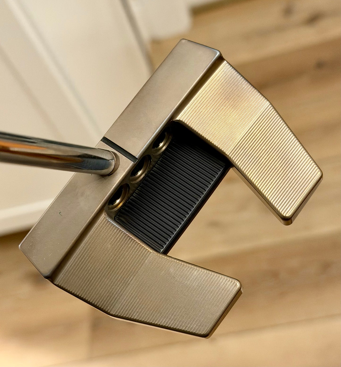 Masters Phantom 5S 34” (new) Oil Can