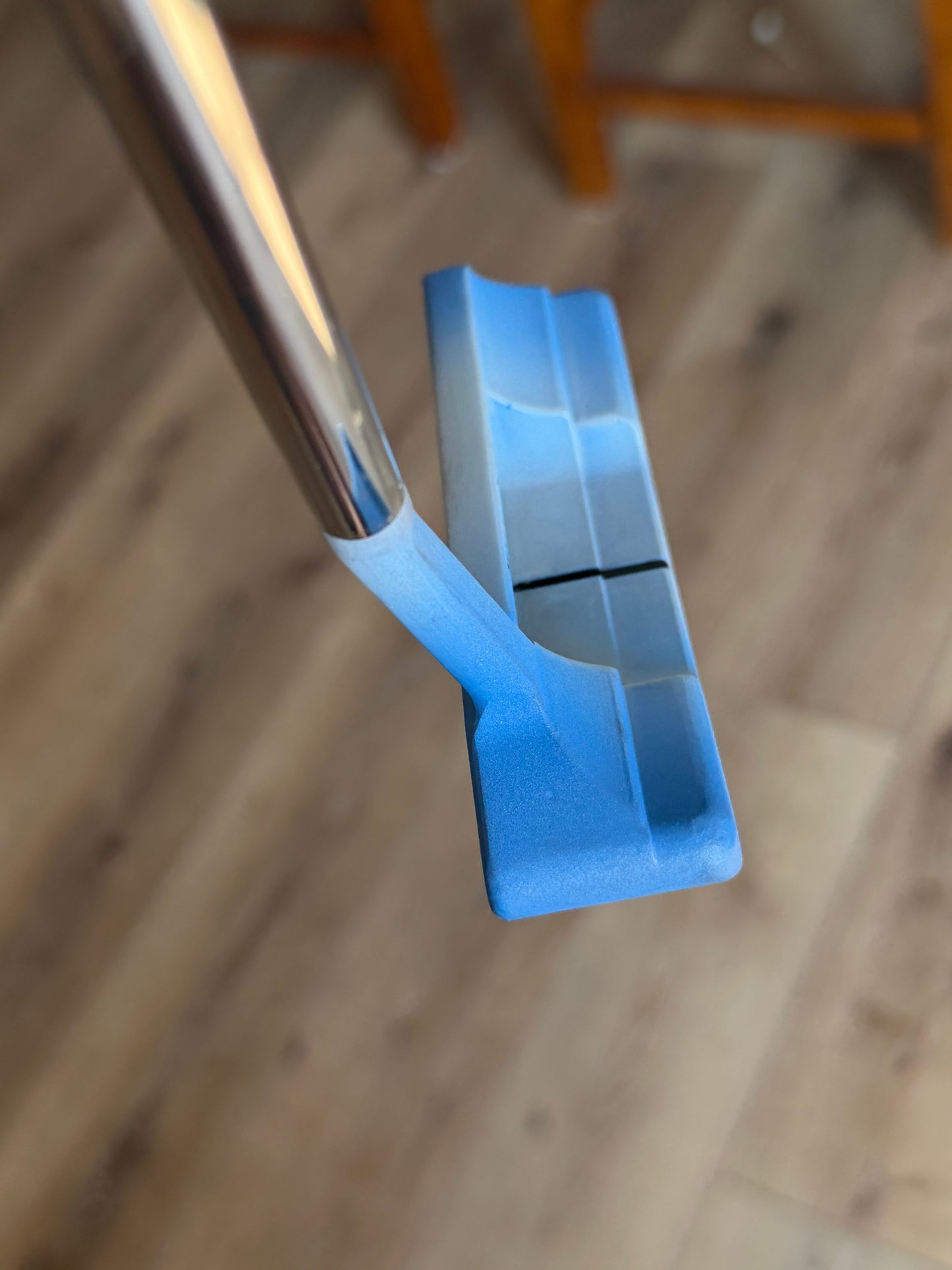 Custom Scotty Cameron Newport 2.5 + Patriot blue fade 34”