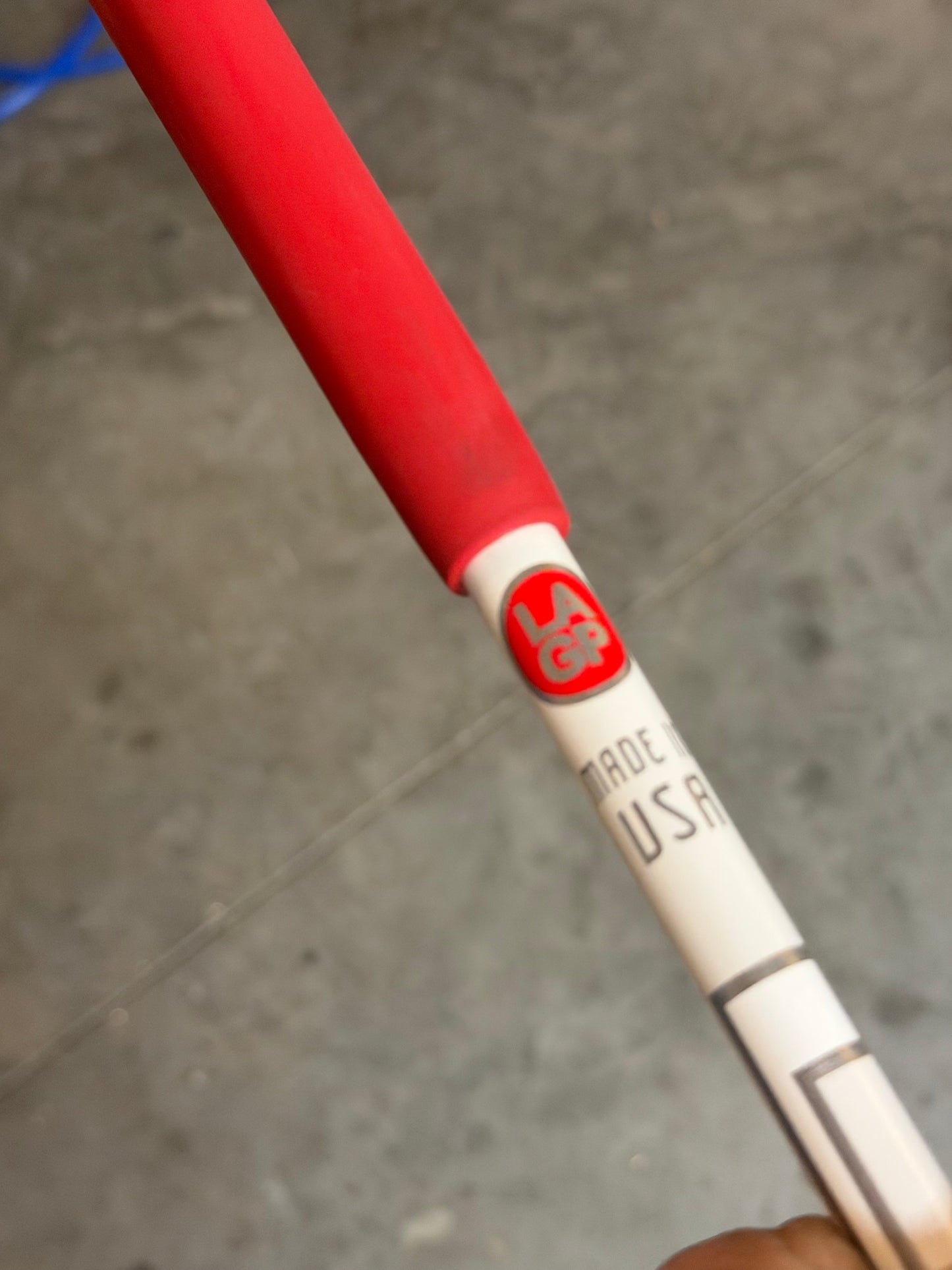 B3 Triple Black LN Newport / LAGP TPZ135 34” NEW