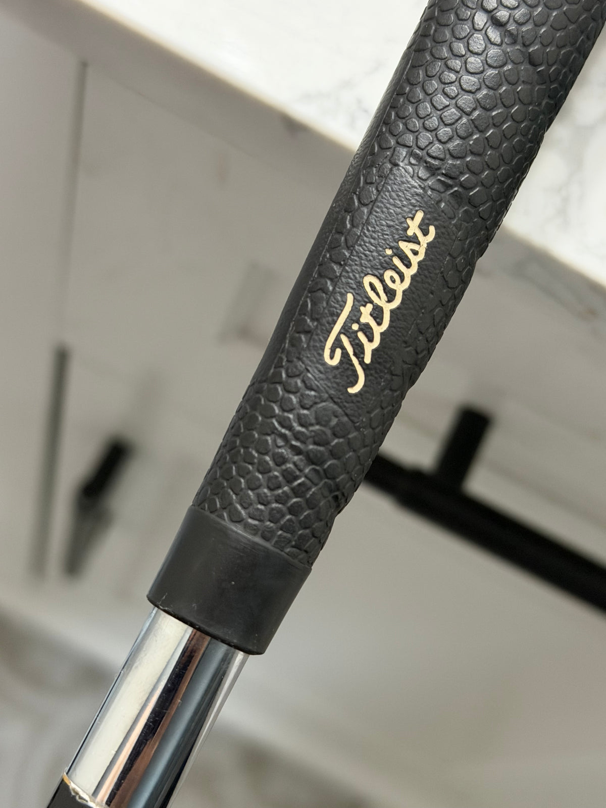 Scotty Cameron La Costa BOS Black Oxide + limited HC 35”