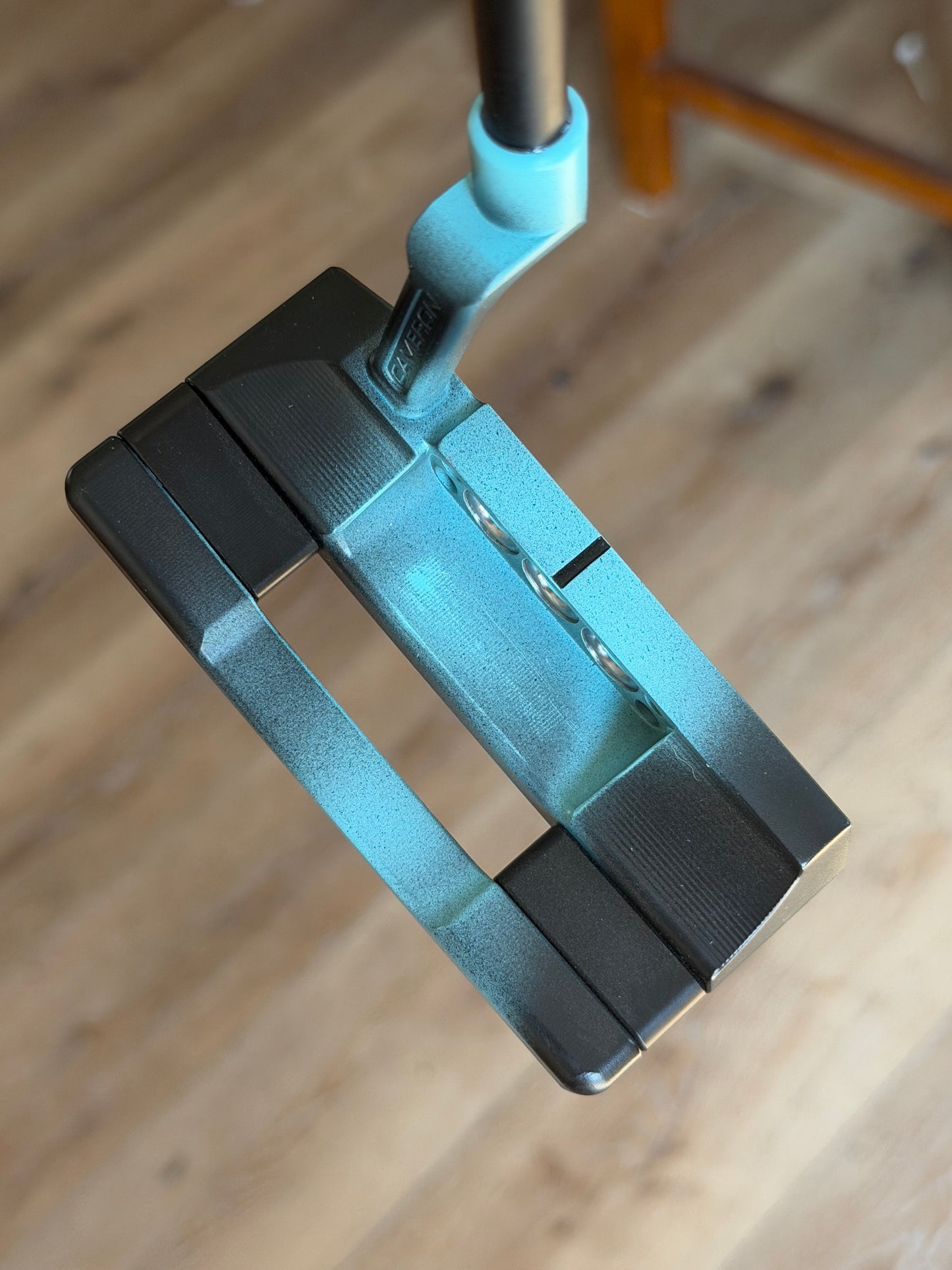 Scotty Cameron 2026 Squareback 2 studio style Tiffany +RARE KBS STEALTH matador 34”
