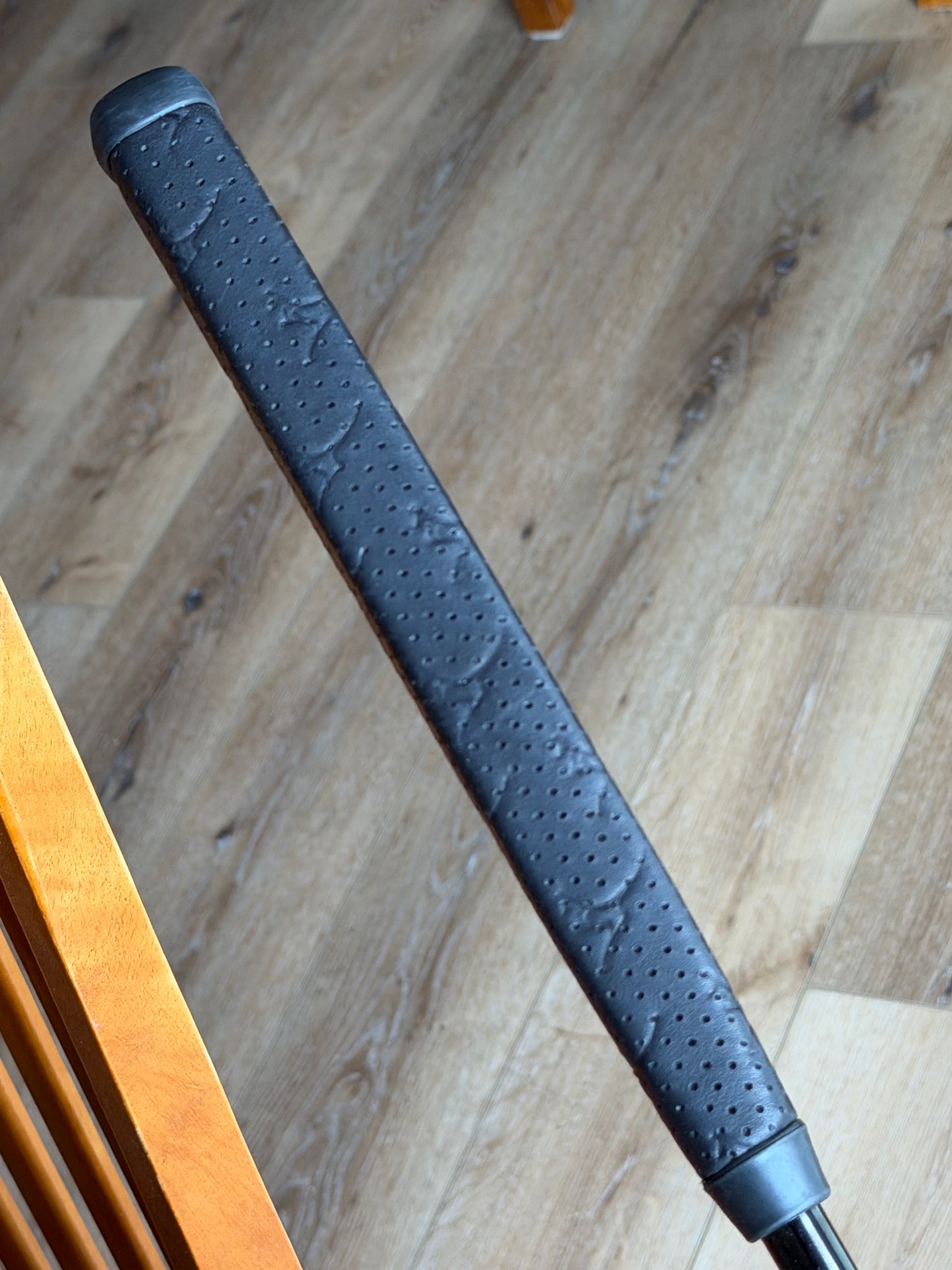 Studio Style NP2 Newport 2 / black scotty KBS / copper insert 34.5”