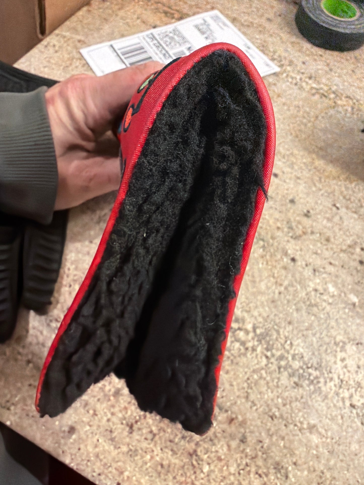 1996 Newport Classic - Gun Blue - total rebuild with custom shop cover 35"