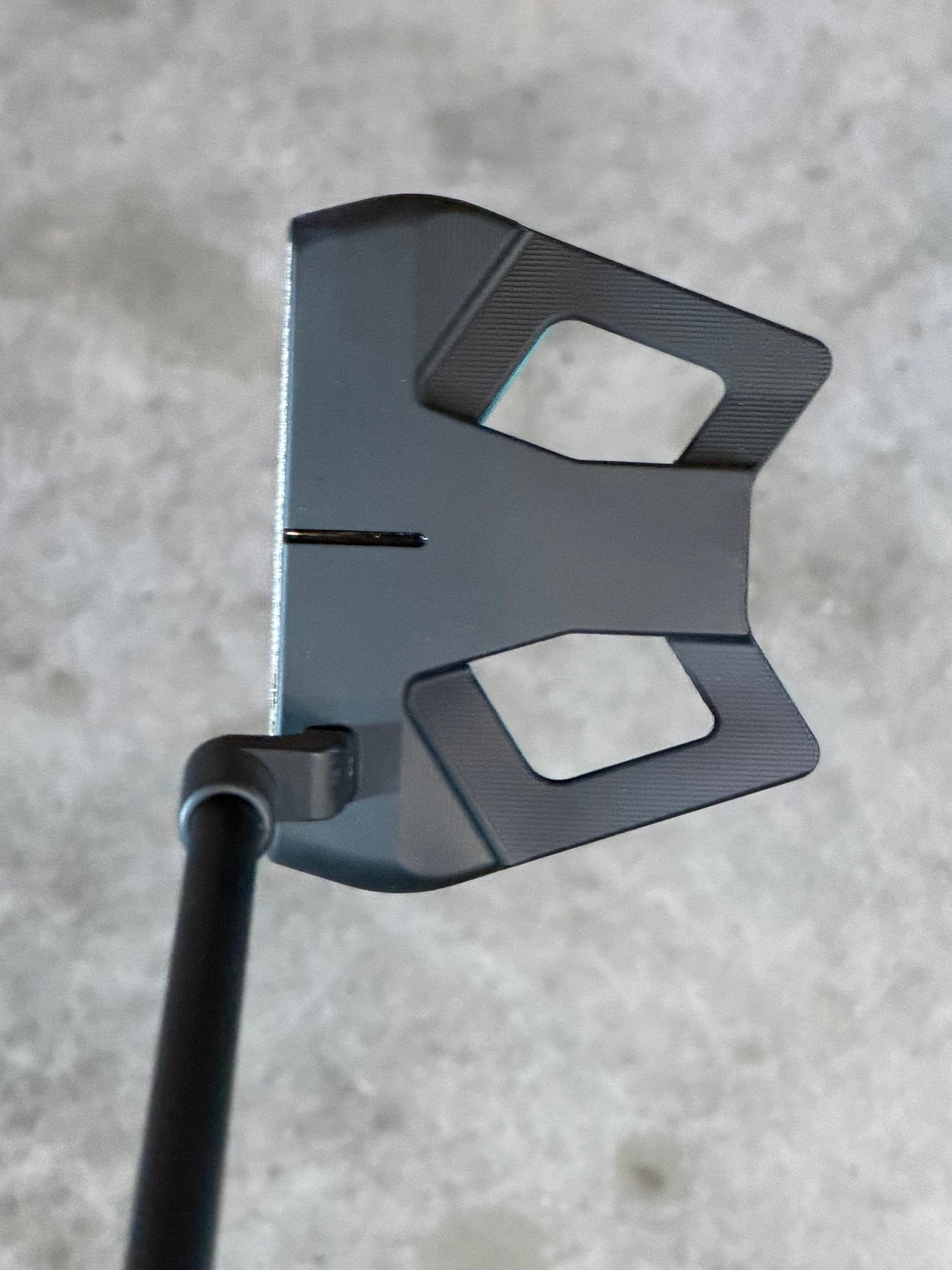 New 2026 Scotty Cameron Phantom 9.2R teal/smoke - NEW KBS GPS STEALTH 34.5”