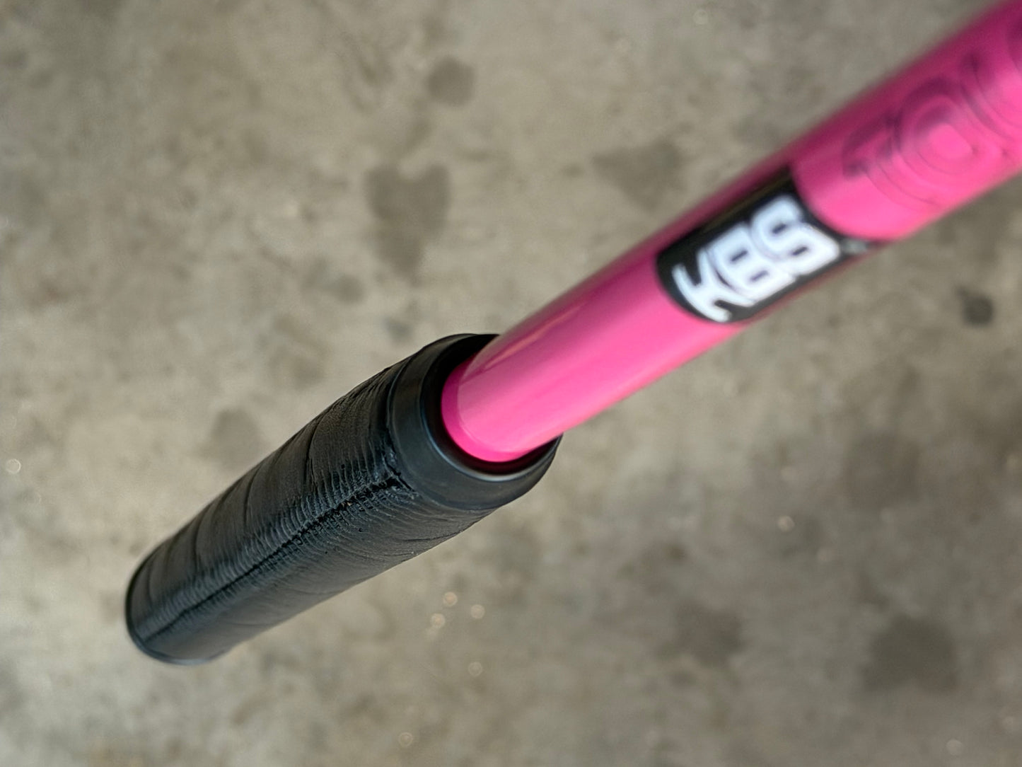 New Miami Squareback 2 / KBS / leather 35”