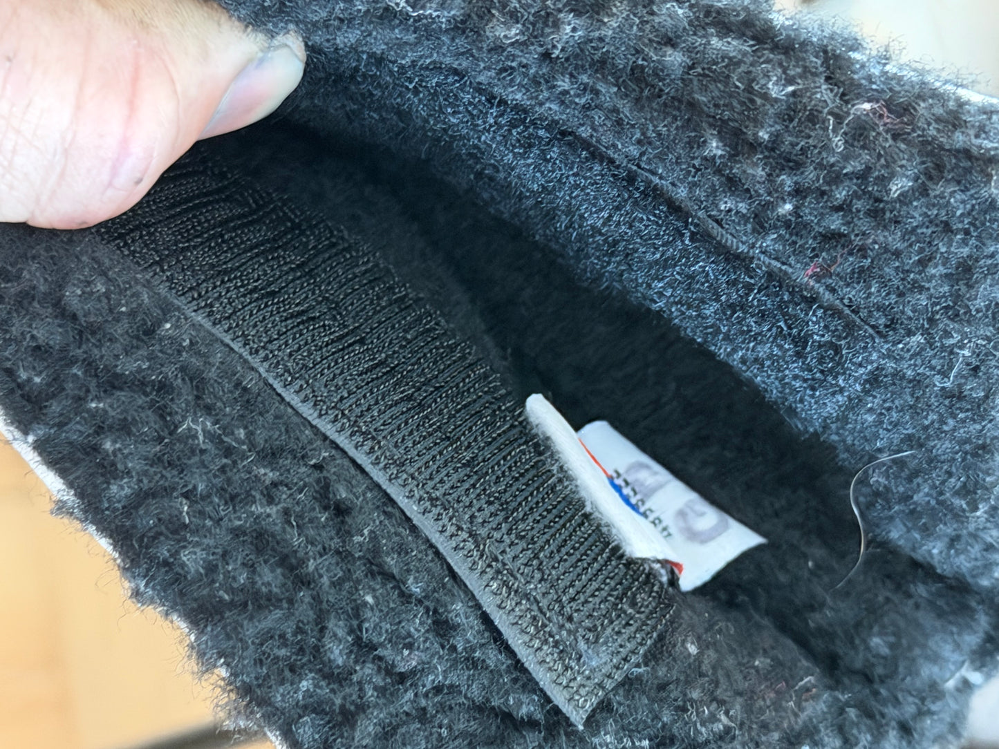 Gun Blue detour Newport 2 - copper face insert - KBS Stepped PVD - 34”