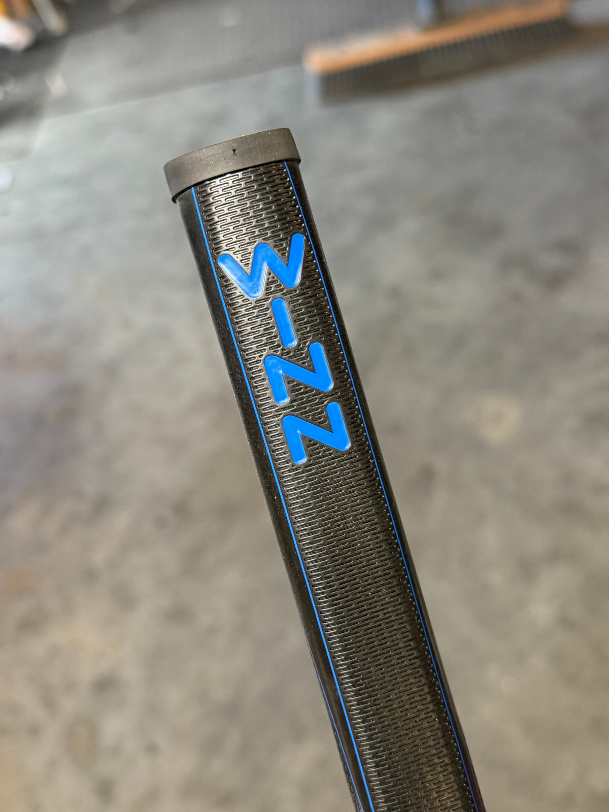 Scotty Cameron Phantom X 5S Patriot Blue / KBS 34.5”
