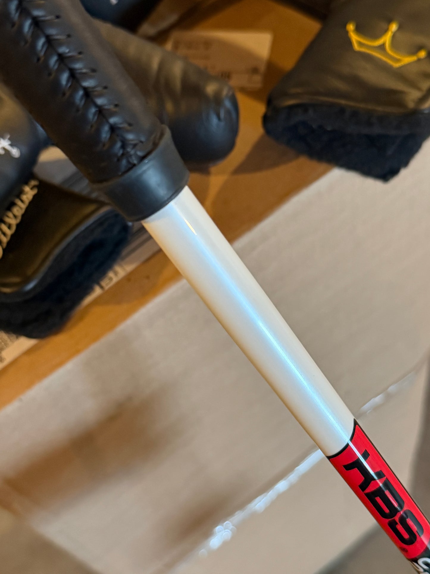 Phantom 11 OC / KBS 34.5”