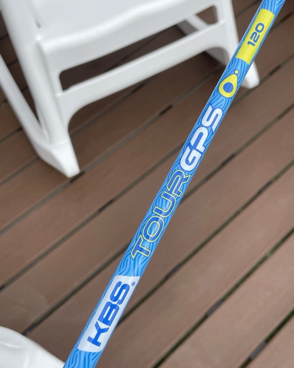 Piretti Cortino 2 - new - oil can +KBS + tour only cover!  35.5”