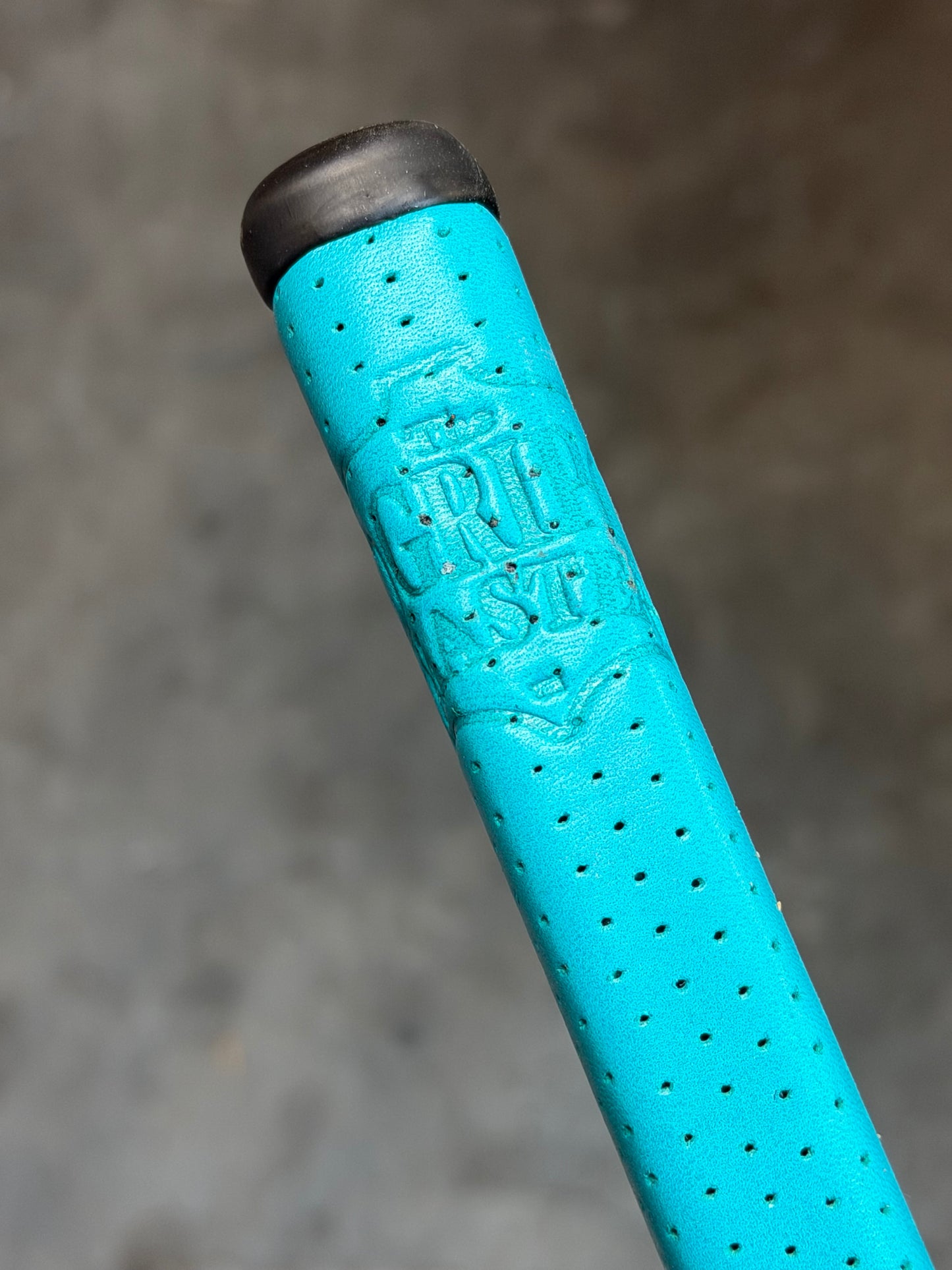 Scotty Cameron - studio style Newport - oil can / smooth copper / Tiffany 35”