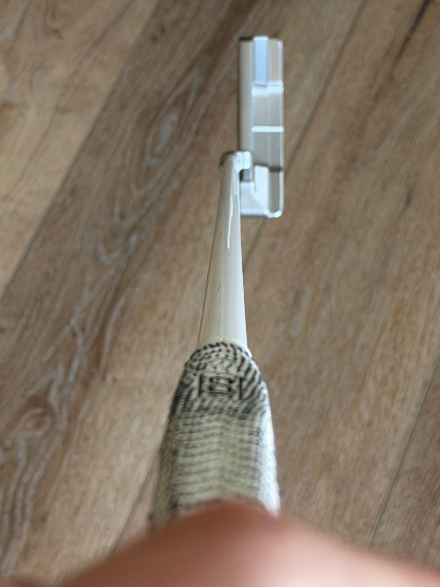 Near mint studio stainless 34/340g (JAPAN ONLY) - KBS - All white / Tiffany 34”