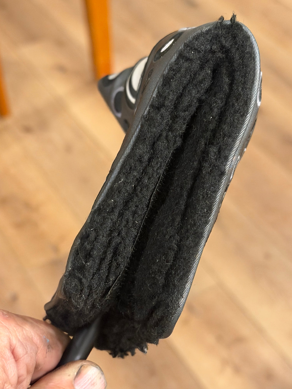 High temp oil can Scotty Cameron Newport Beach 1.5 - Jackpot Johnny 34.5”