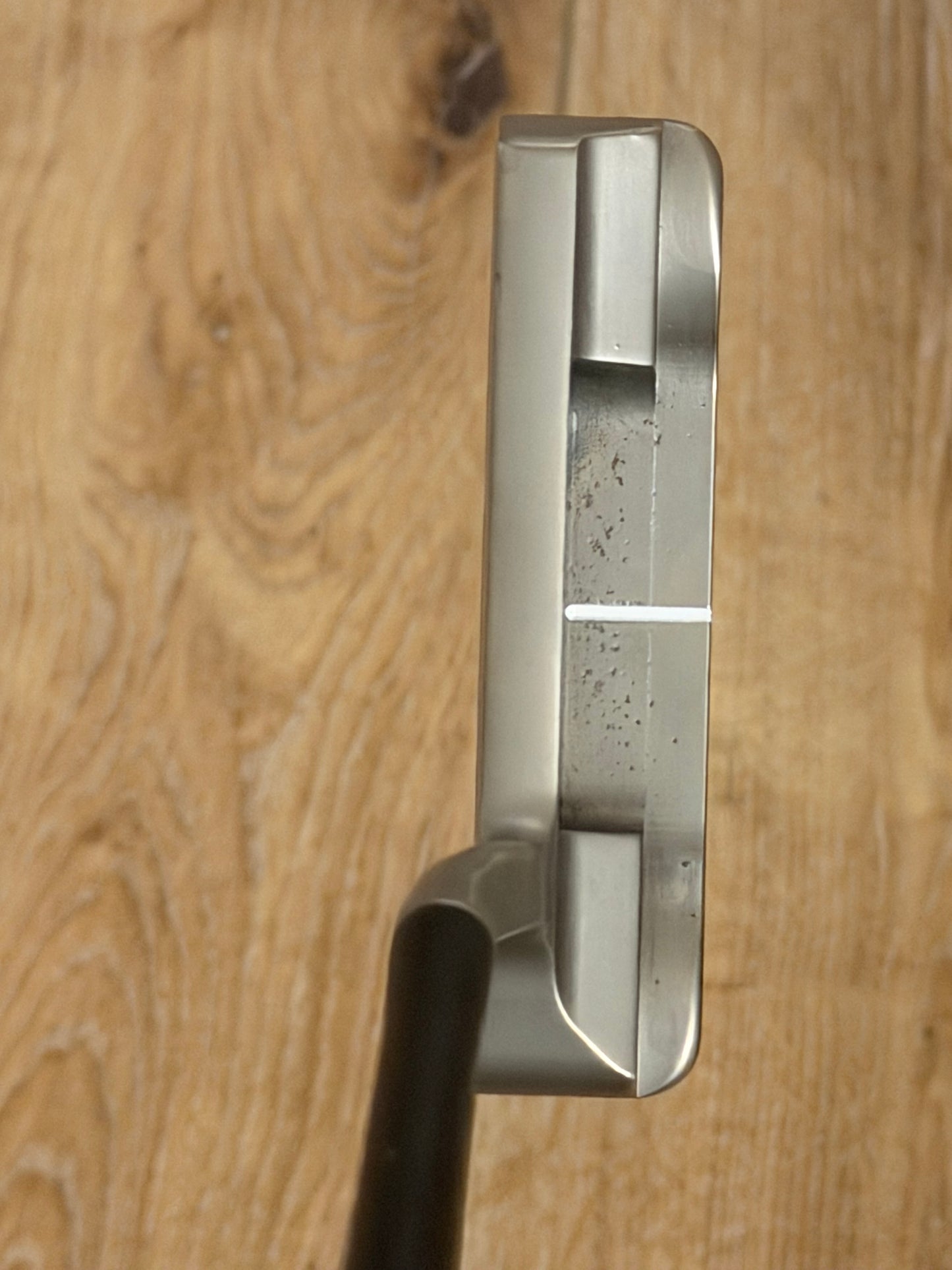 Super rare - original pro platinum Santa Fe (uk only) - loaded! 35”