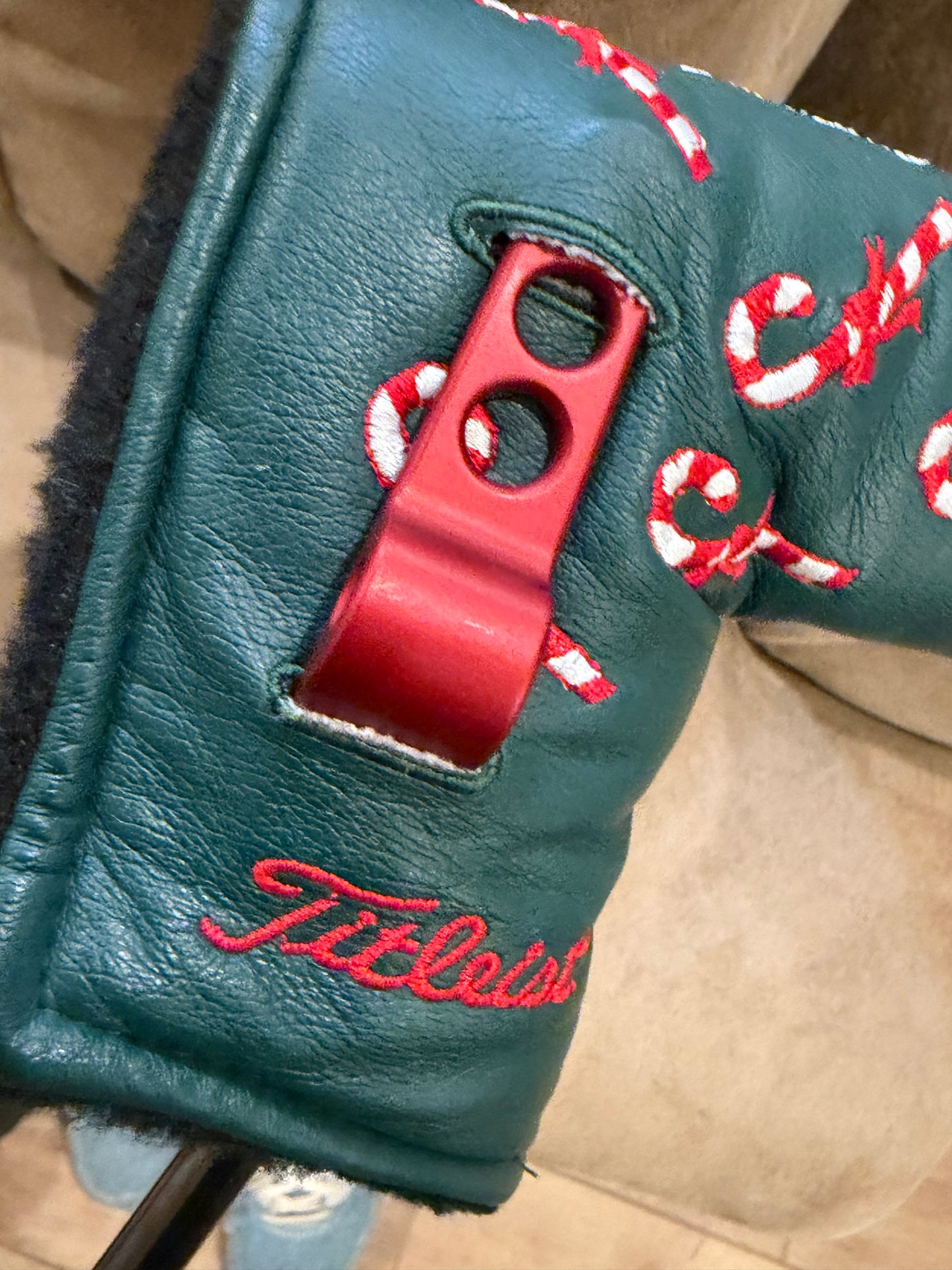 2002 (the first!) holiday limited (black pearl pro platinum Newport) NEW and original :)