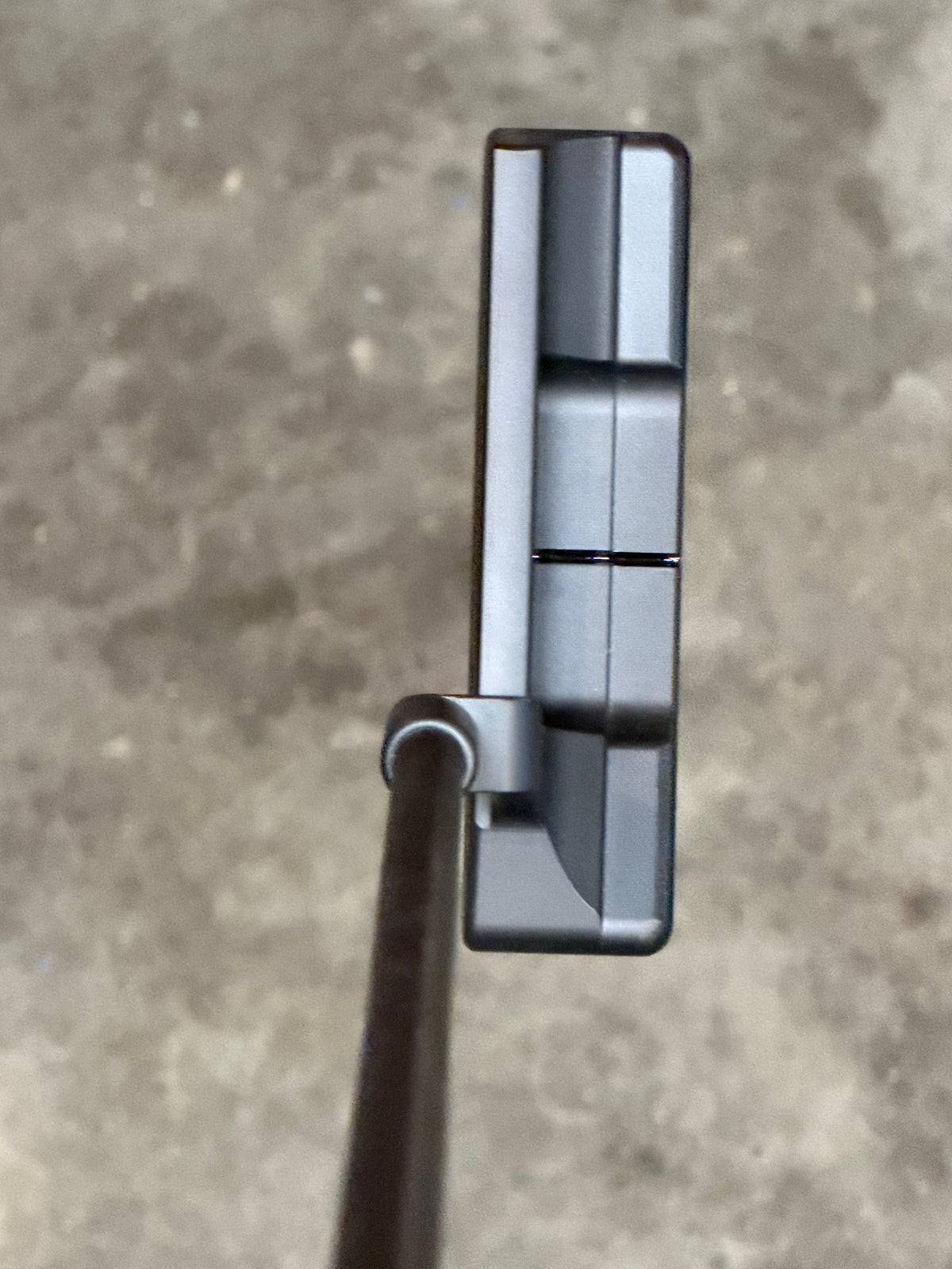 New Scotty Cameron Newport 2 1/50 KBS - black and torch 34”