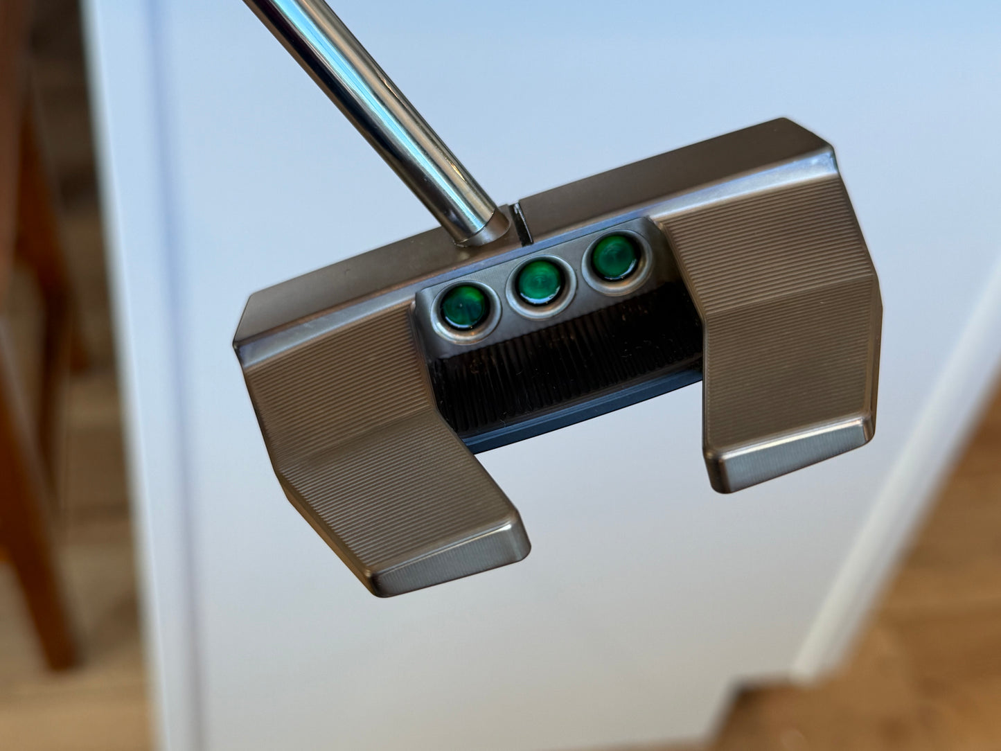 Masters Phantom 5S 34” (new) Oil Can