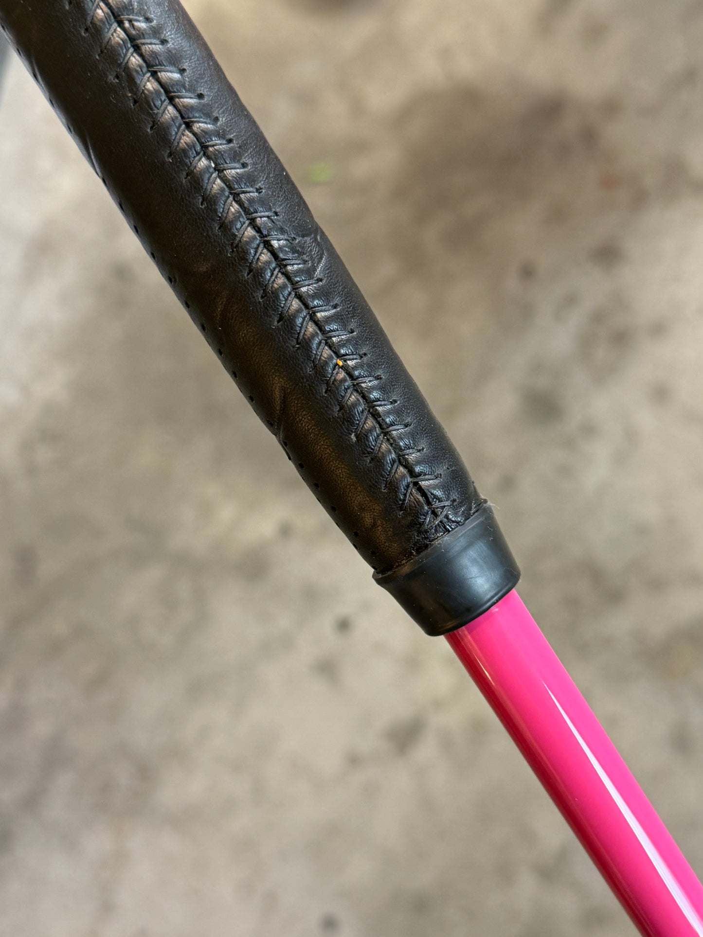 New Miami Squareback 2 / KBS / leather 35”