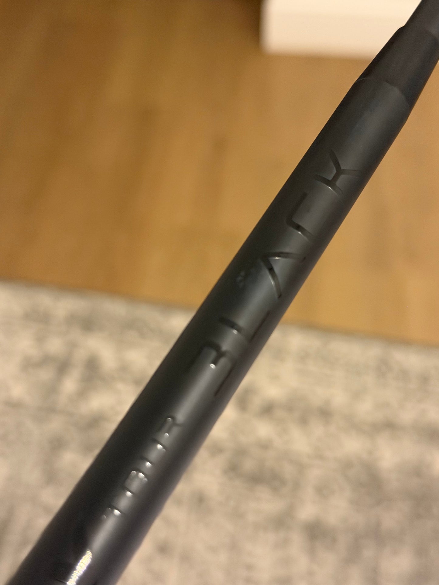 New Scotty Cameron raw oil can phantom x5.5 + BGT Blackout + dancing 34”