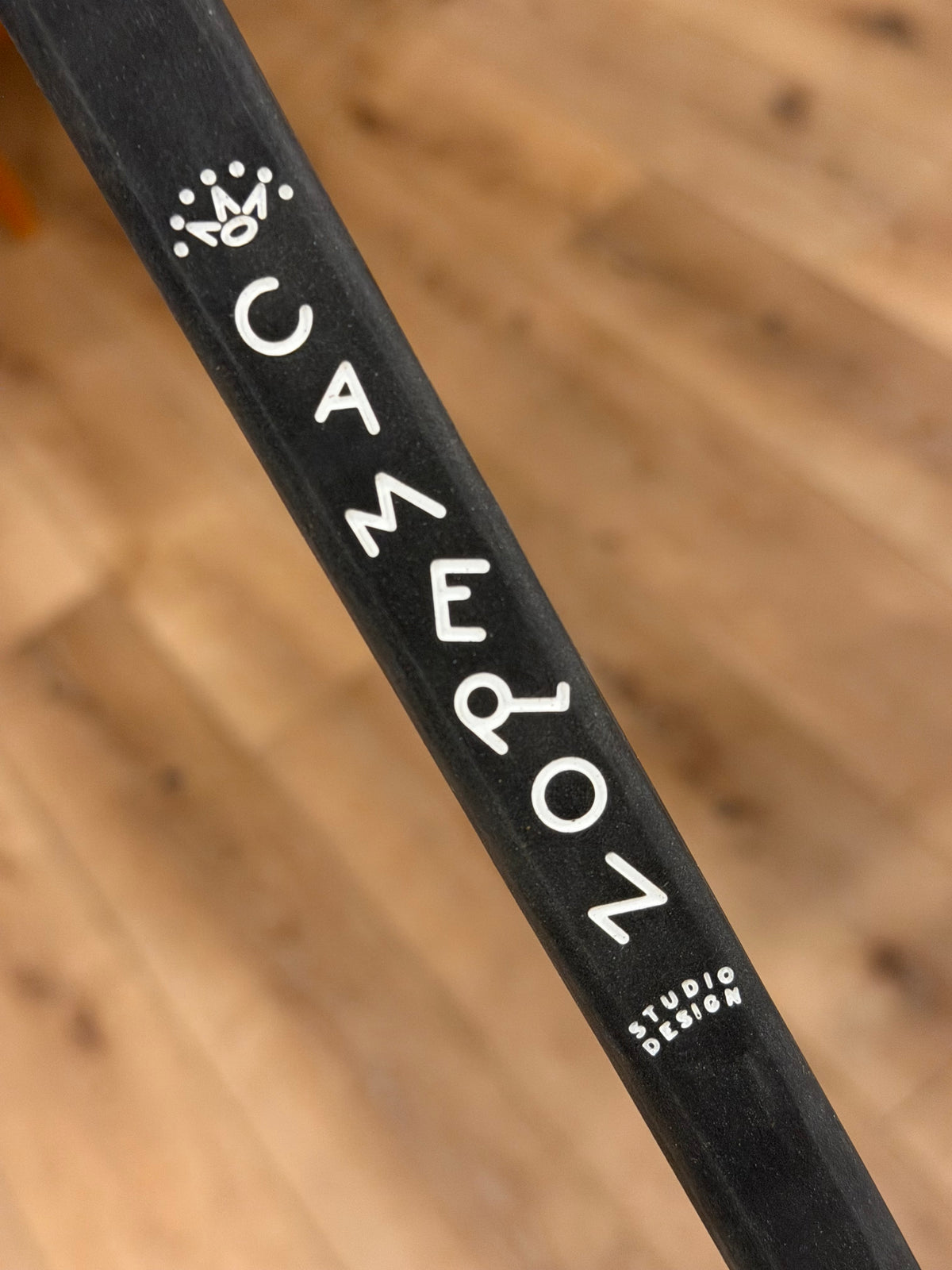 High temp oil can Scotty Cameron Newport Beach 1.5 - Jackpot Johnny 34.5”