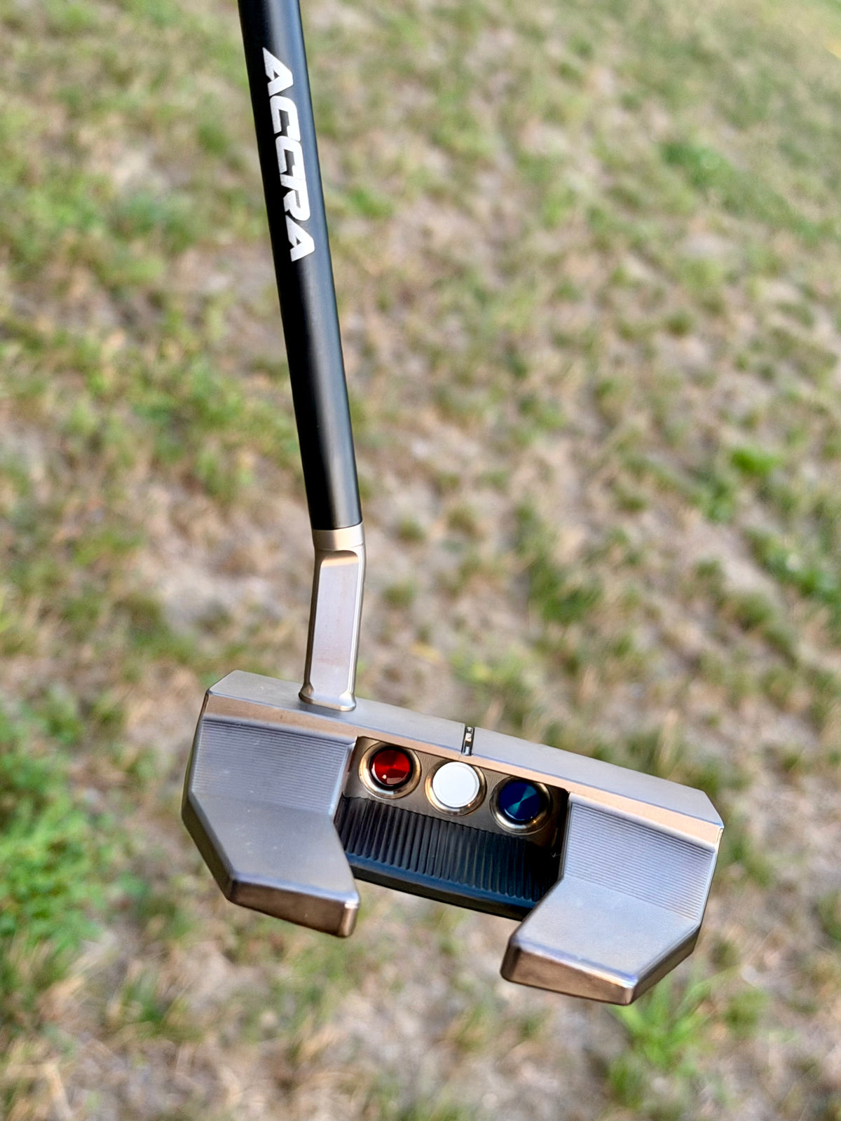 New Cameron Phantom X 5.5 Oil Can / USA New Accra OTH tour Z 35” custom