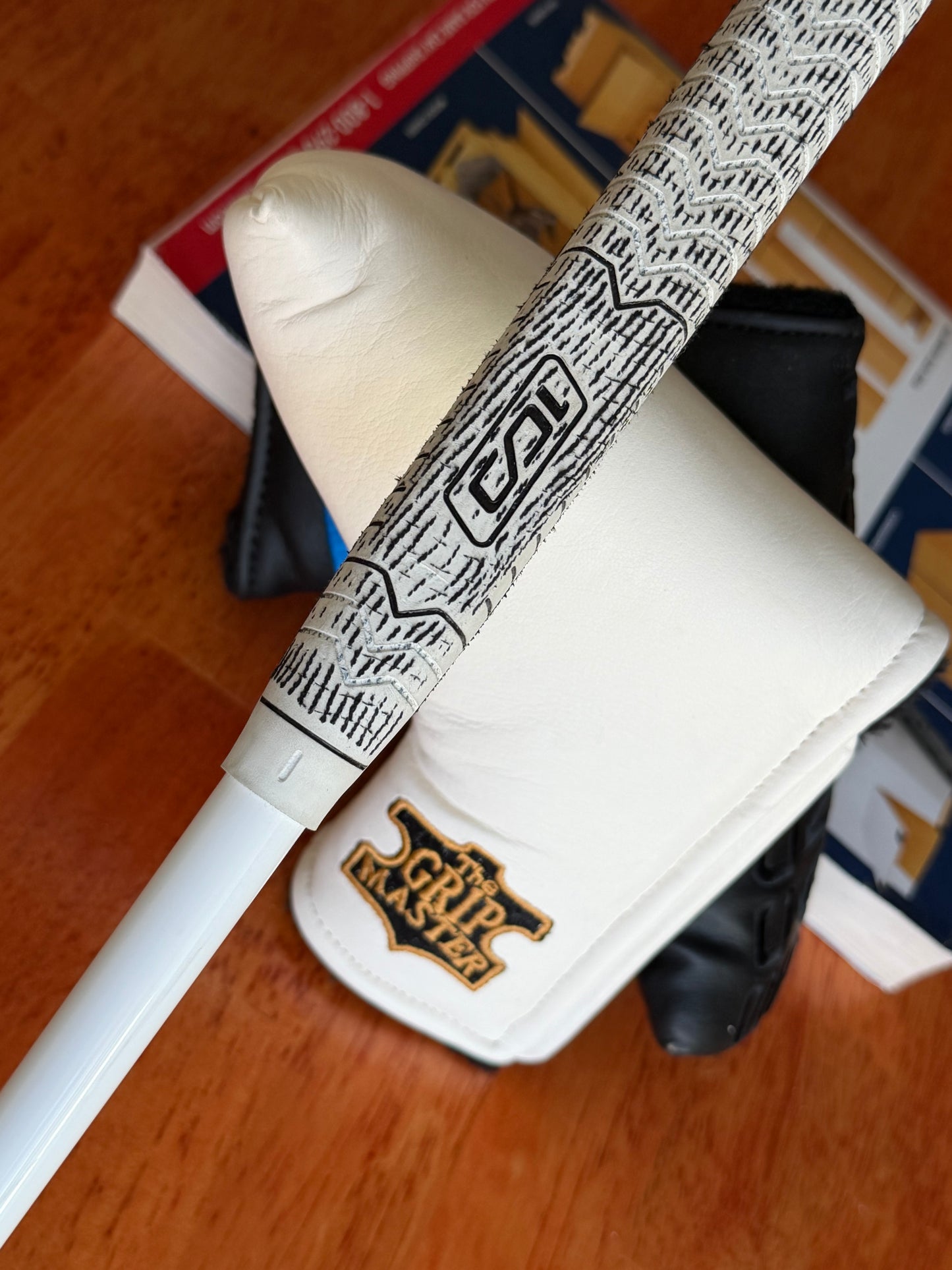 Near mint studio stainless 34/340g (JAPAN ONLY) - KBS - All white / Tiffany 34”