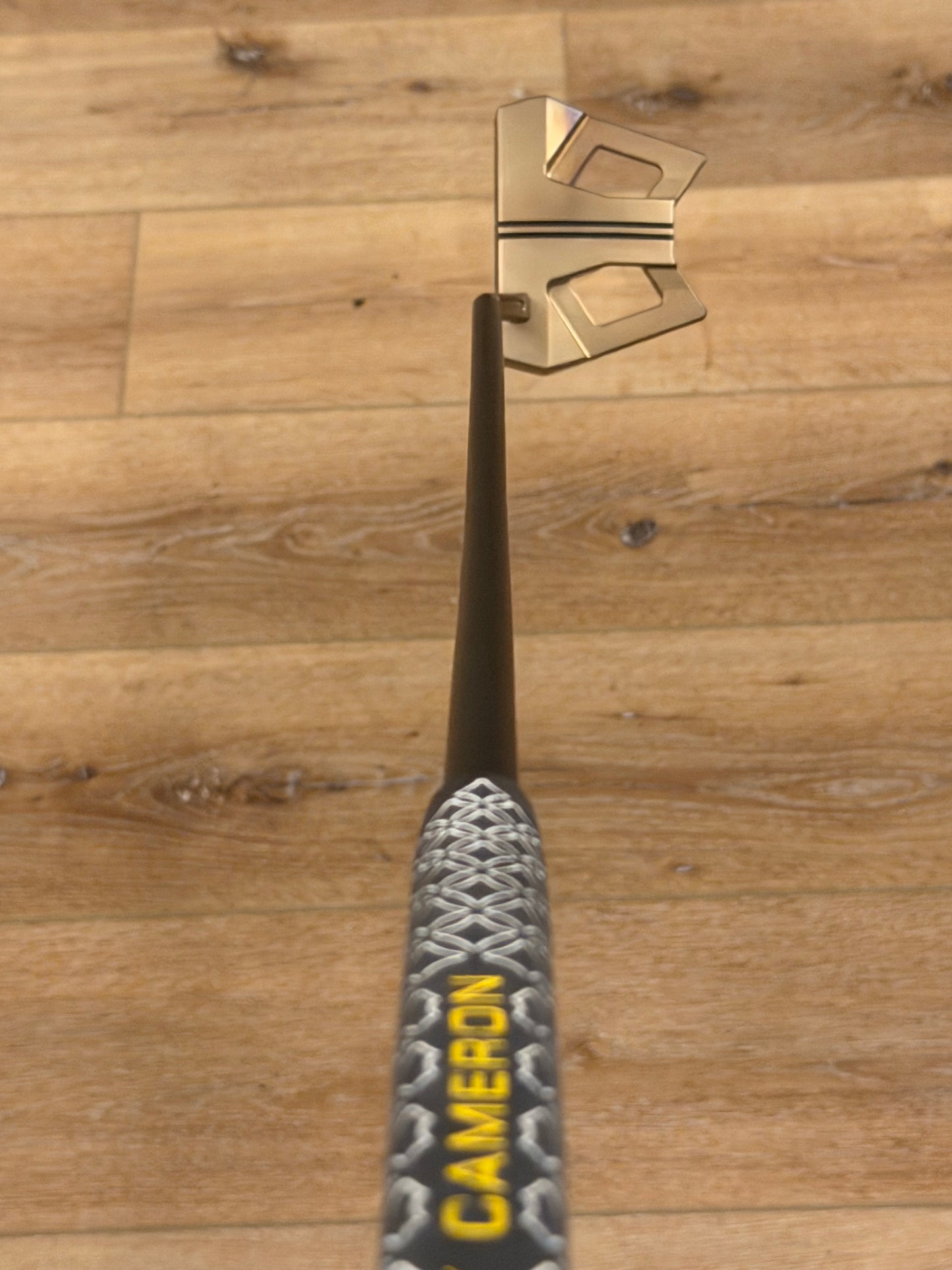 Beautiful torched 2025 phantom x9.5 (mint/new) + candy green + black shaft