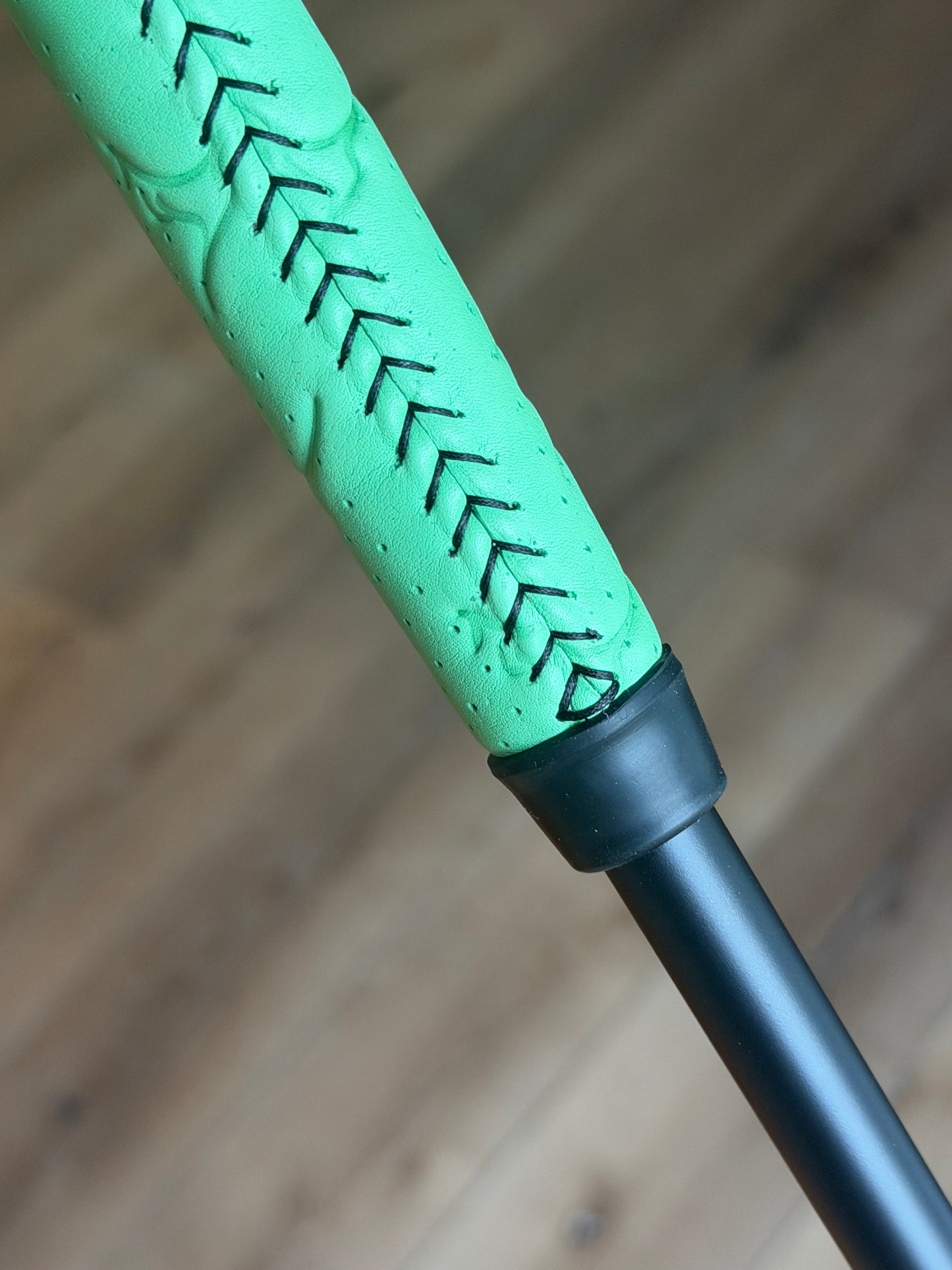 New super select Newport 2.5 gun blue / lime / kangaroo 34”