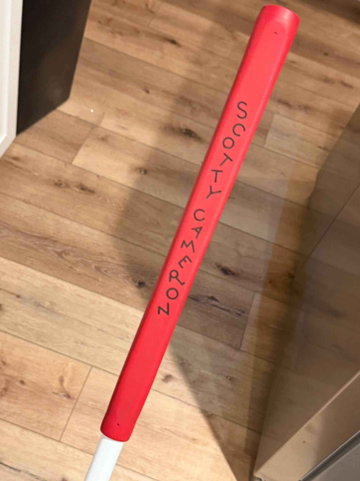 *Smooth Face* Coronado Mid Slant + KBS 35”