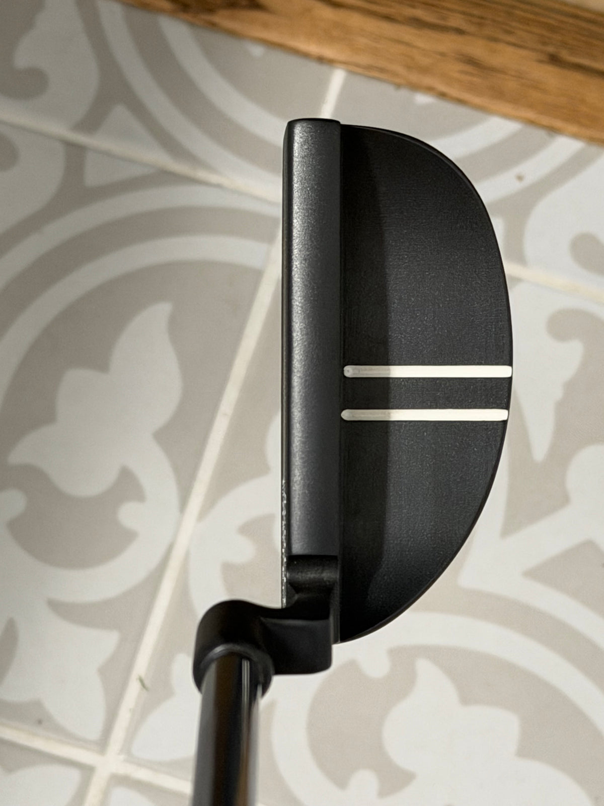 Scotty Cameron La Costa BOS Black Oxide + limited HC 35”