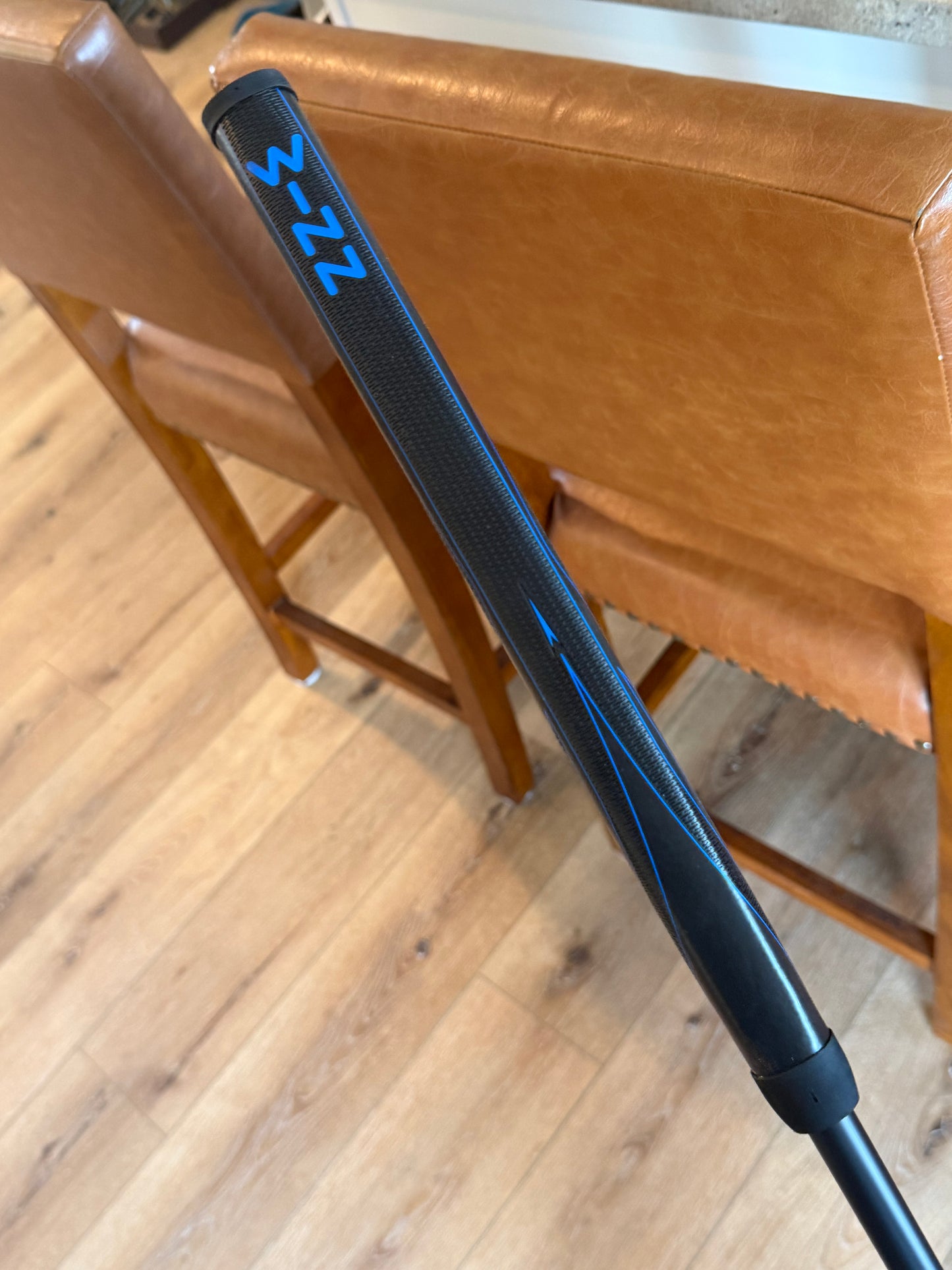 X12 phantom - 36” blackout/torch