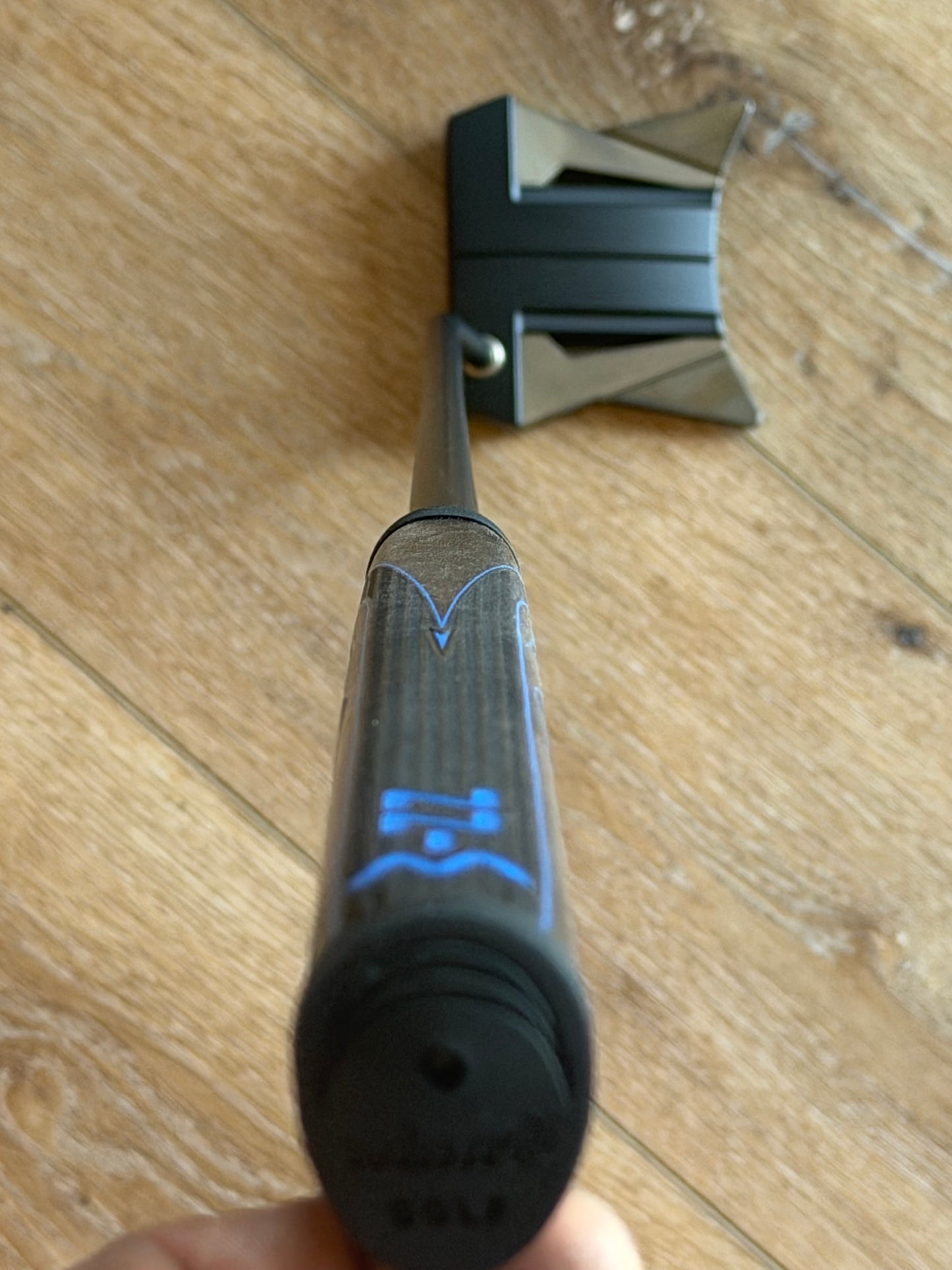 X12 phantom - 36” blackout/torch