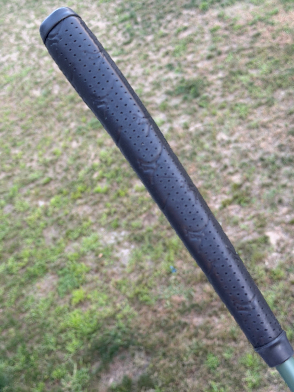 NEW Scotty Cameron phantom 5.5 Oil Can / candy green + kangaroo leather 34”