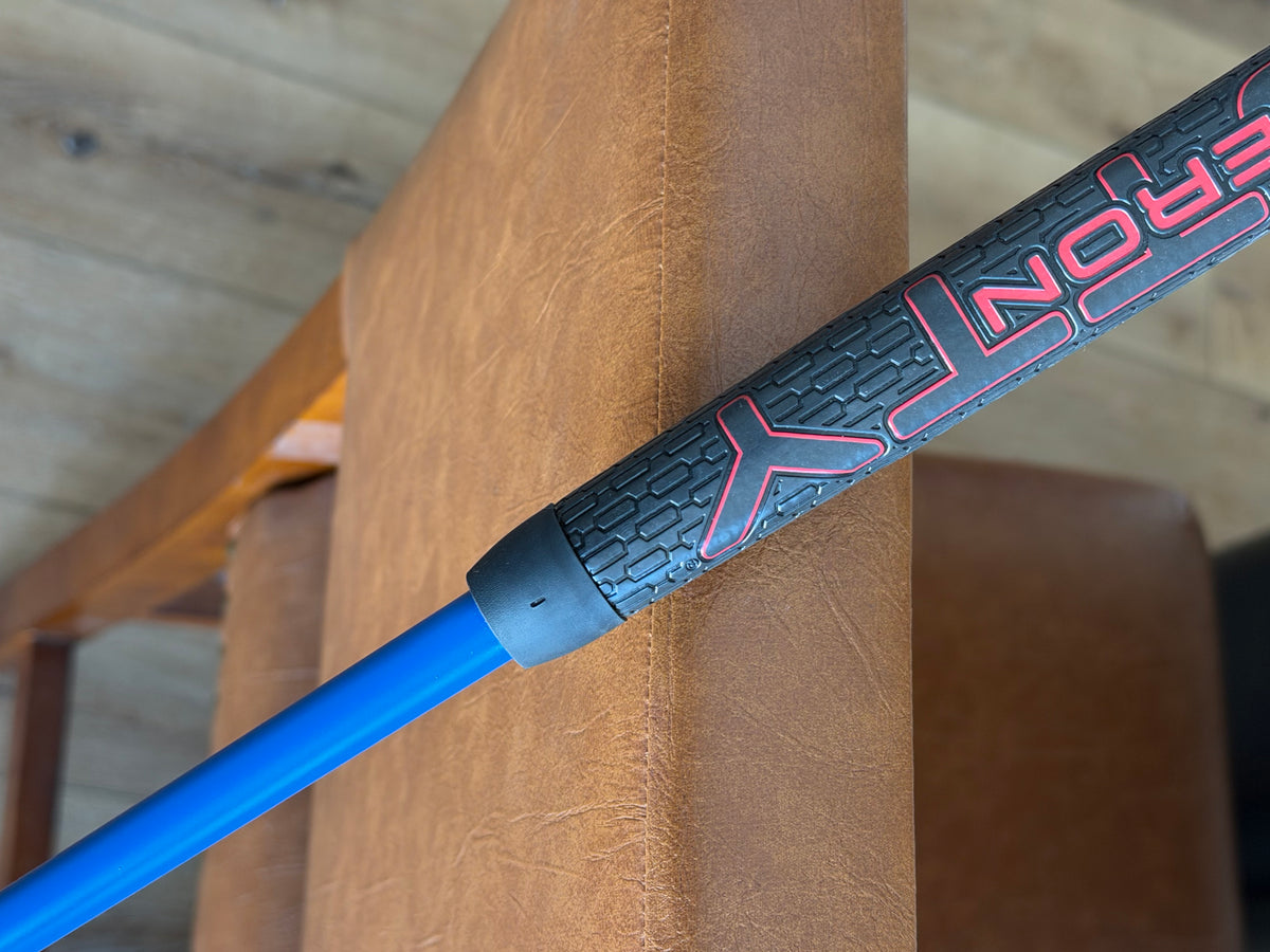 Scotty Cameron Newport 2.6 center 35” USA custom / 2026