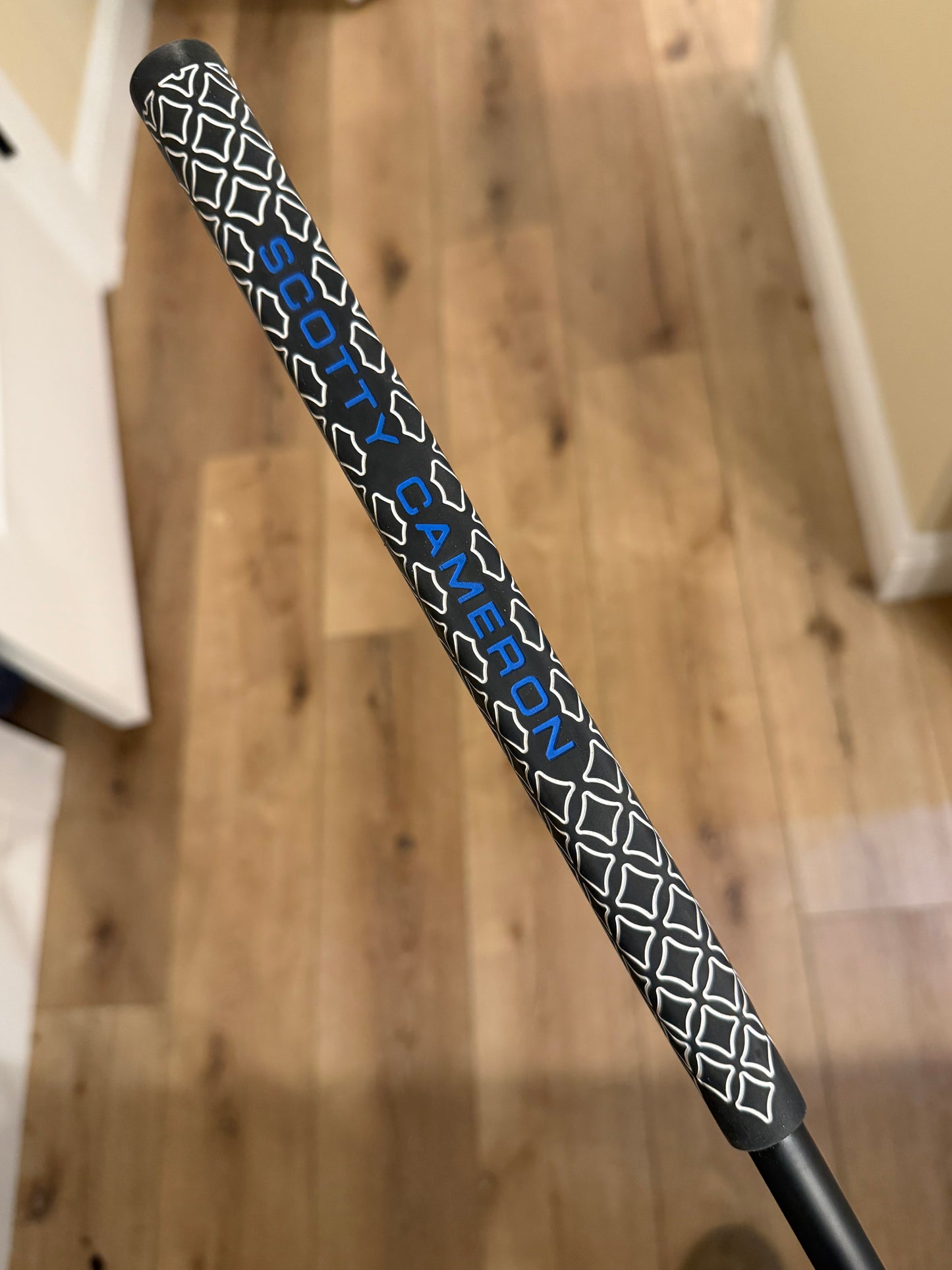 Super rare - original pro platinum Santa Fe (uk only) - loaded! 35”