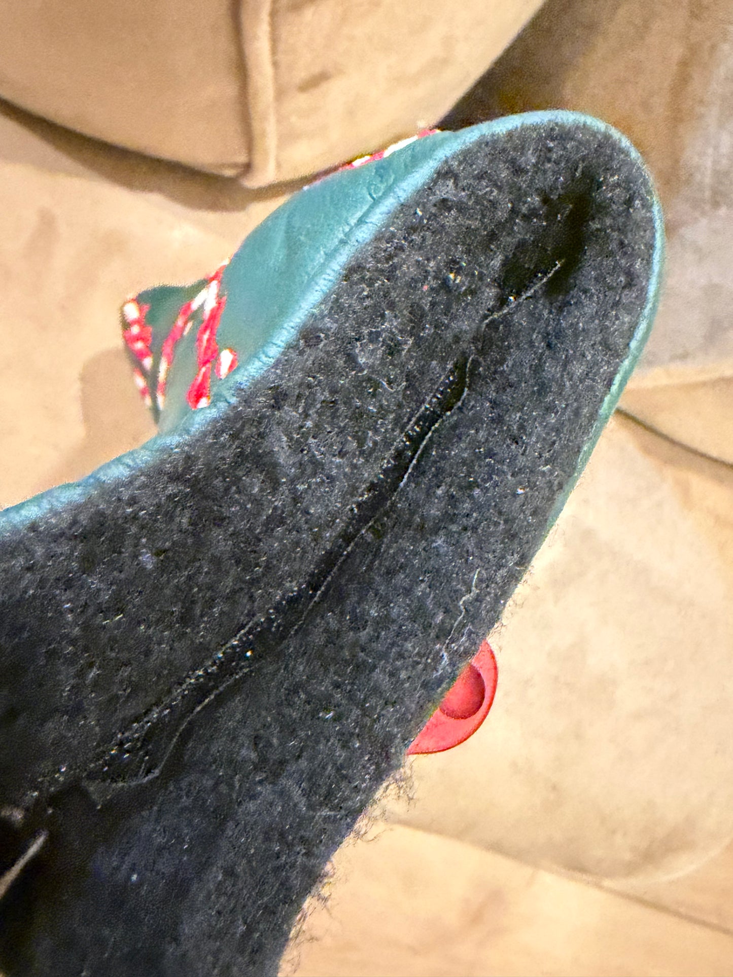 2002 (the first!) holiday limited (black pearl pro platinum Newport) NEW and original :)