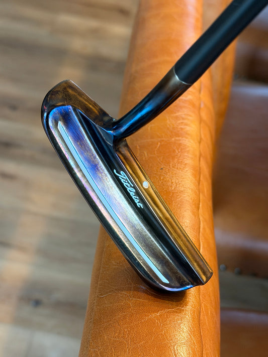 Scotty Cameron studio design #2 no 2 Oil Can / USA custom 34.5”