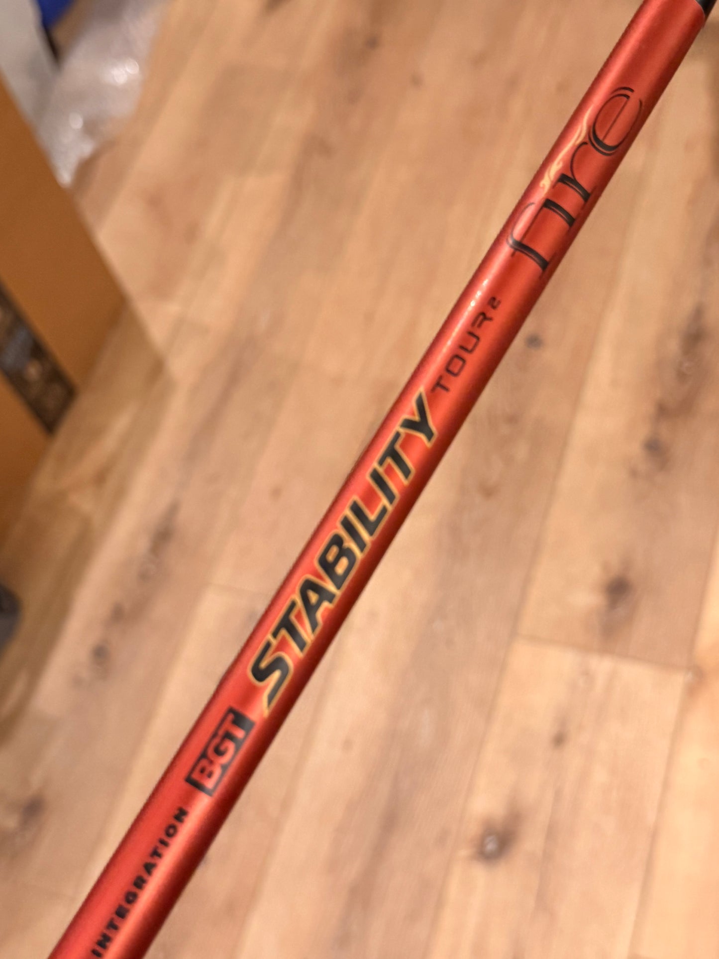 New phantom x7.5 torched a ton!  “Fire” BGT stability and rare Matador 33”