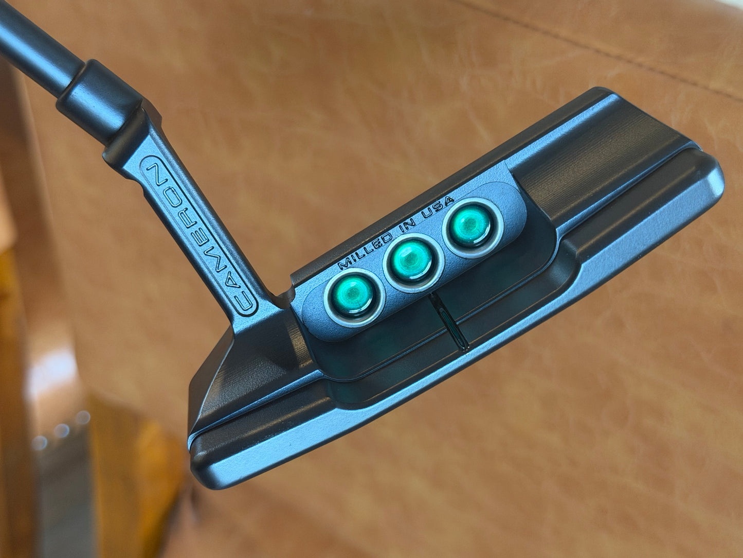 Super select Squareback 2 - new - candy teal / blackout 35”