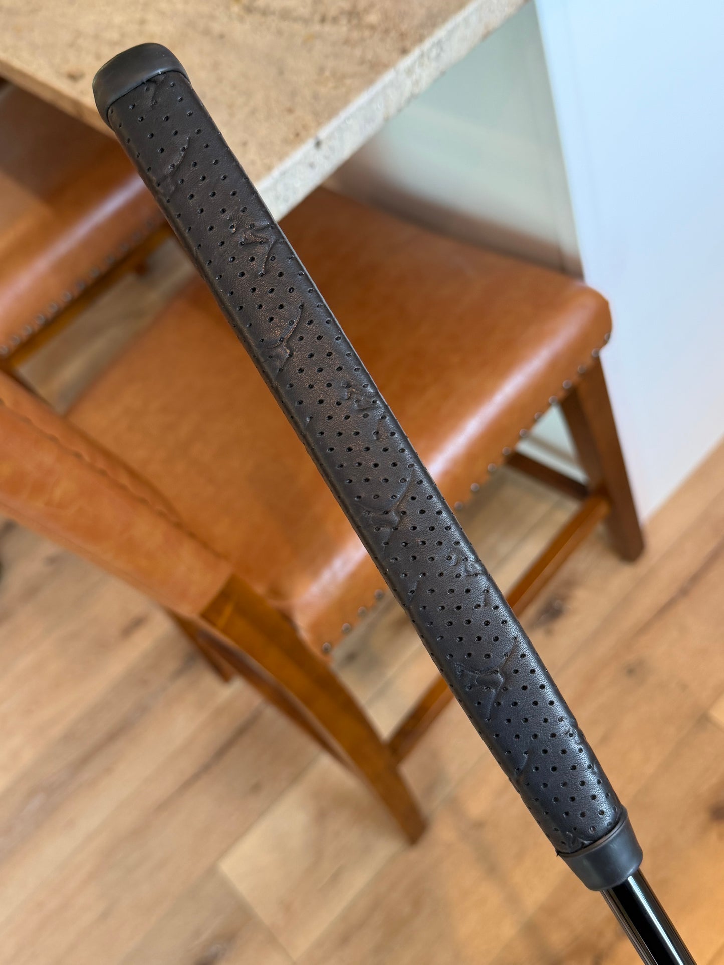Studio Style NP2 Newport 2 / black scotty KBS / copper insert 34.5”