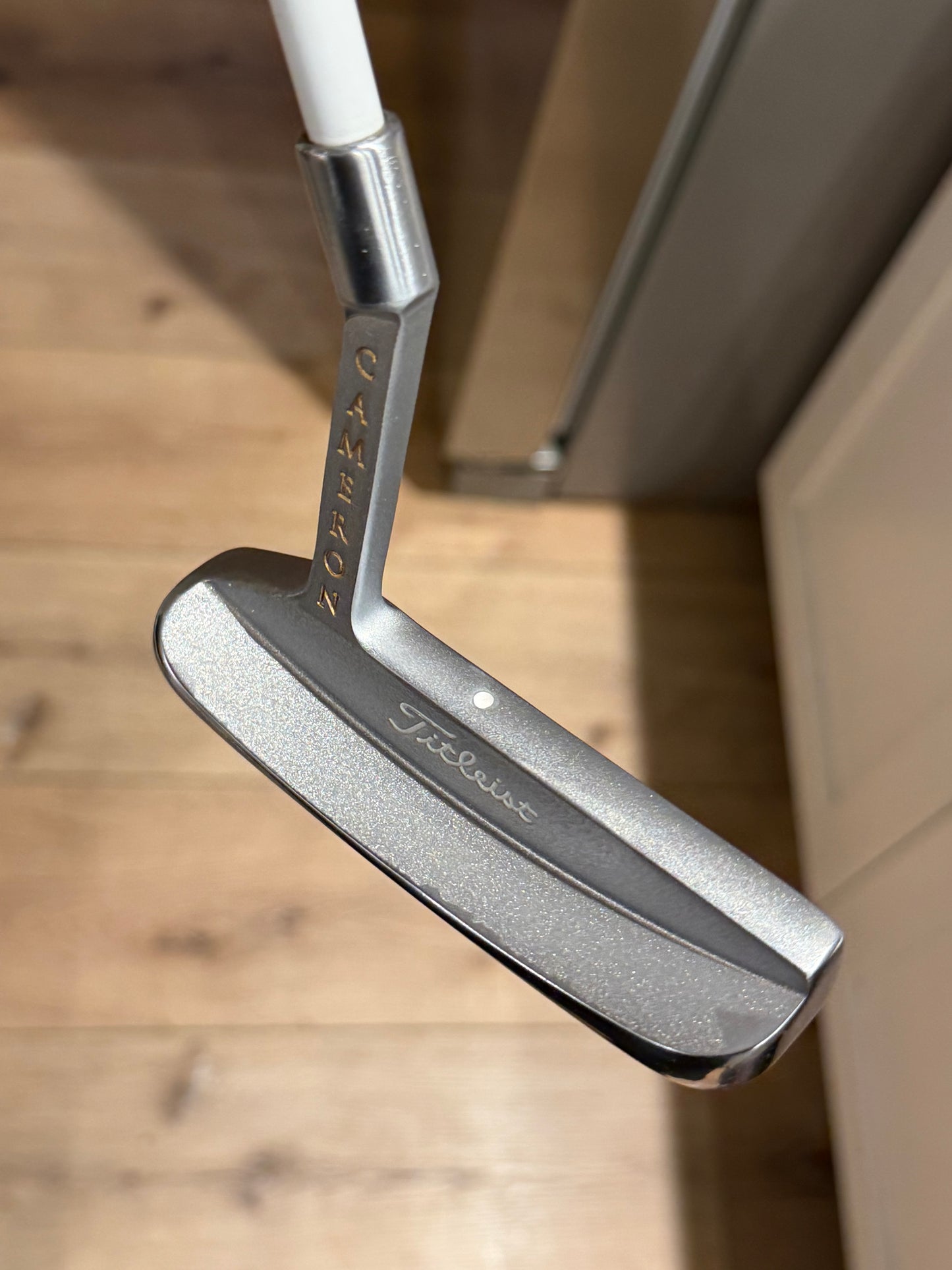 *Smooth Face* Coronado Mid Slant + KBS 35”