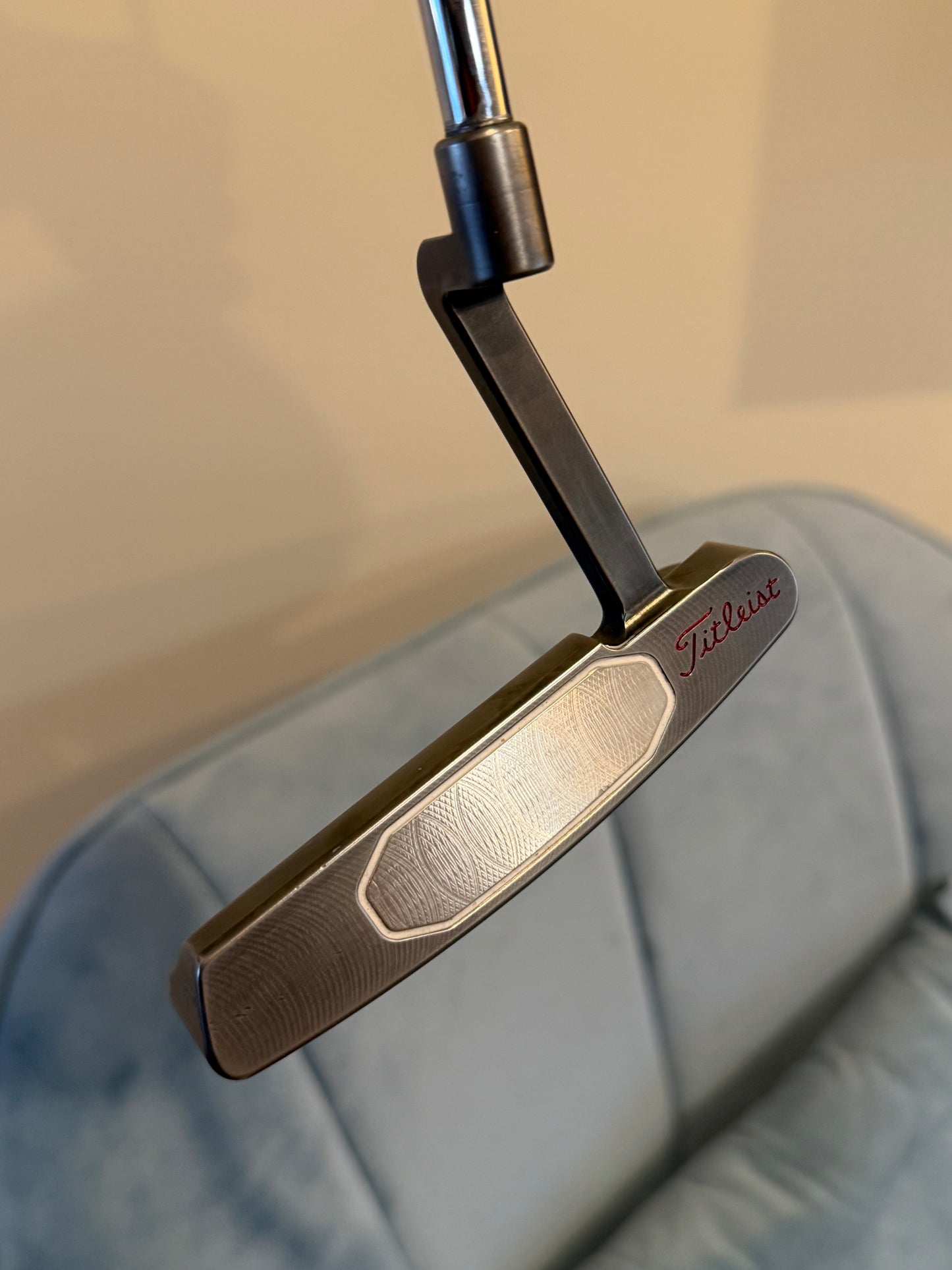 Newport Mid Long Design / Counterbalance - Junkyard Dog - rare!!  36.5”